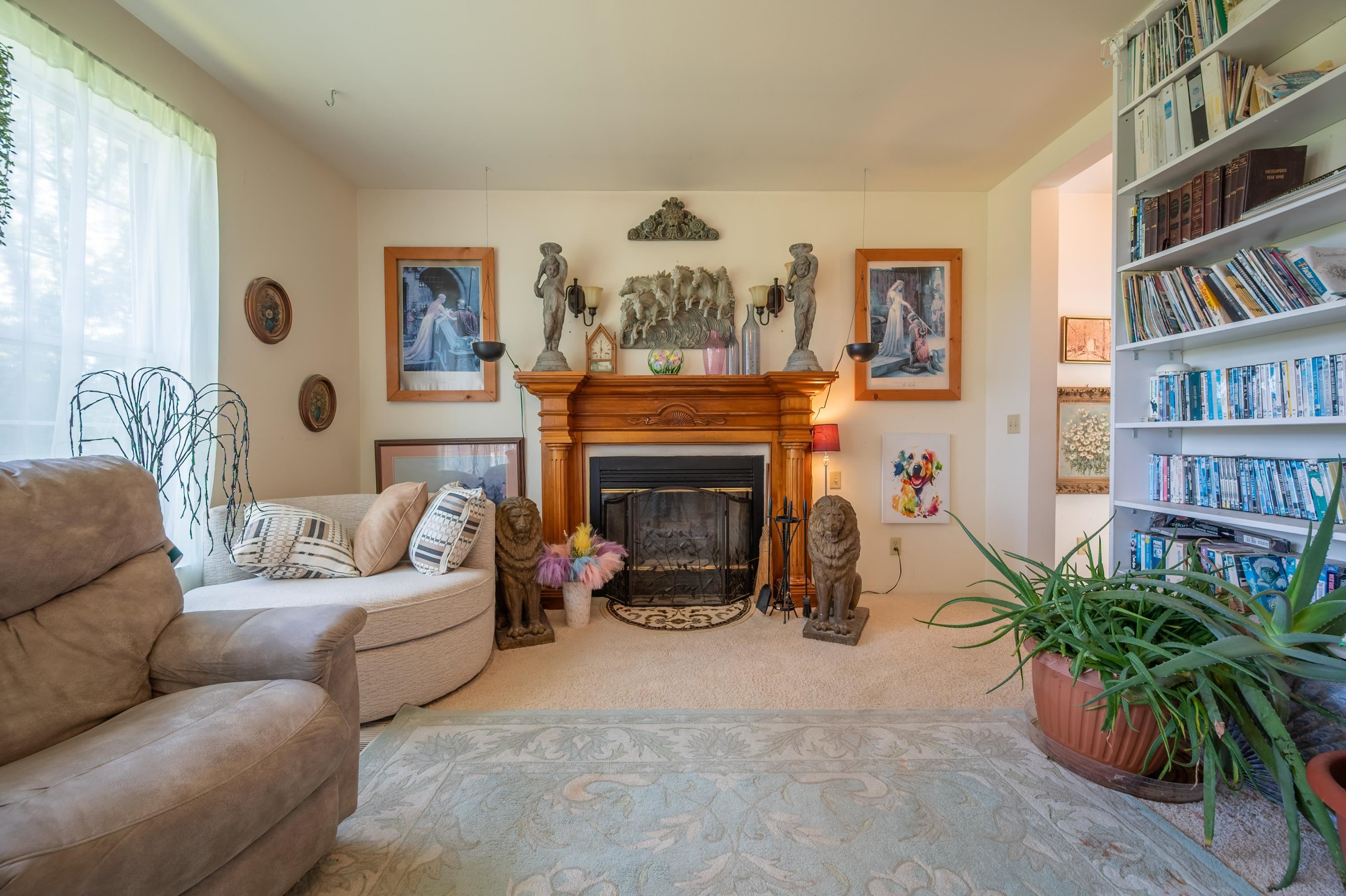 626 Ivy Drive NE Floyd VA 24091