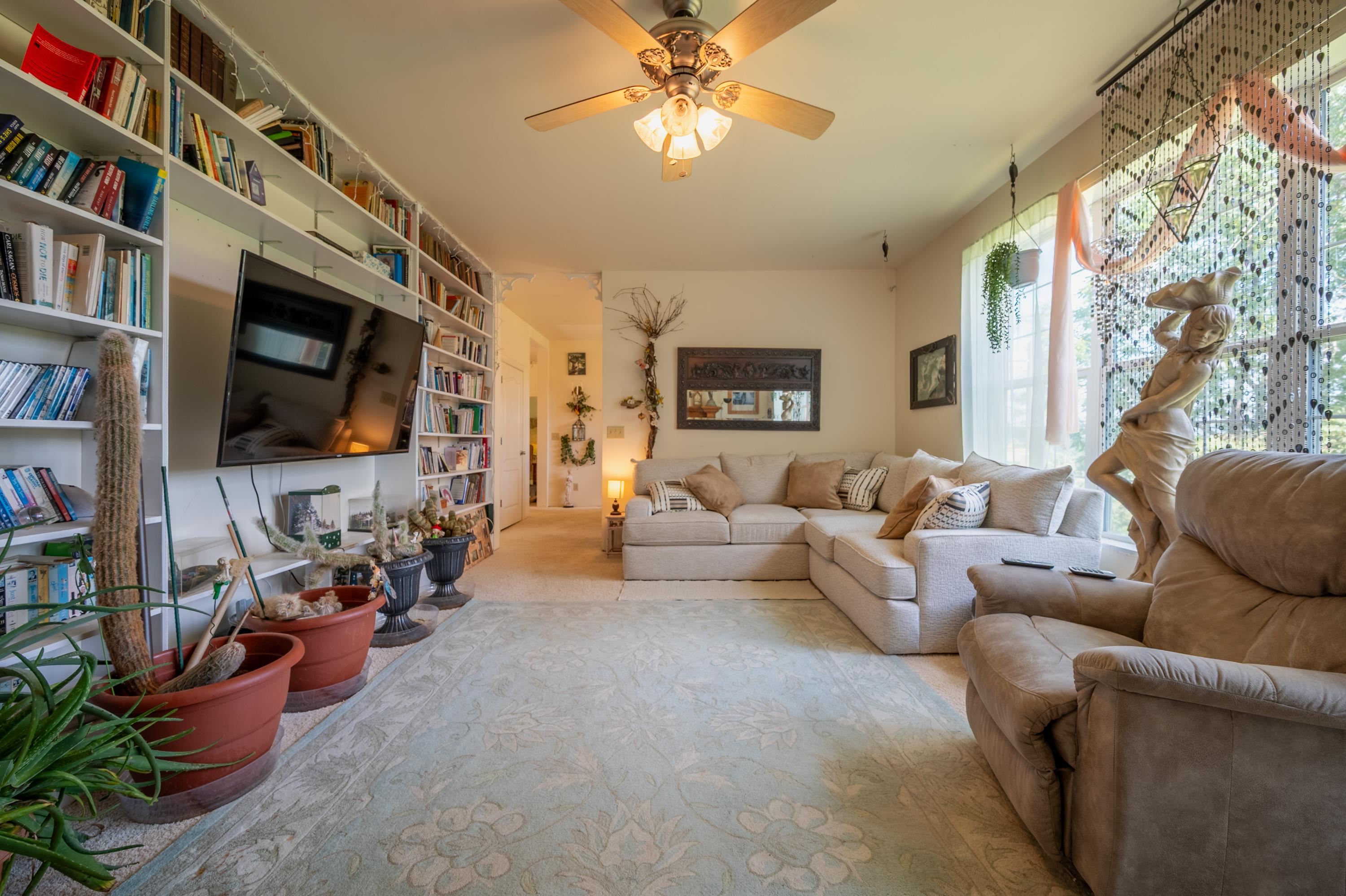 626 Ivy Drive NE Floyd VA 24091