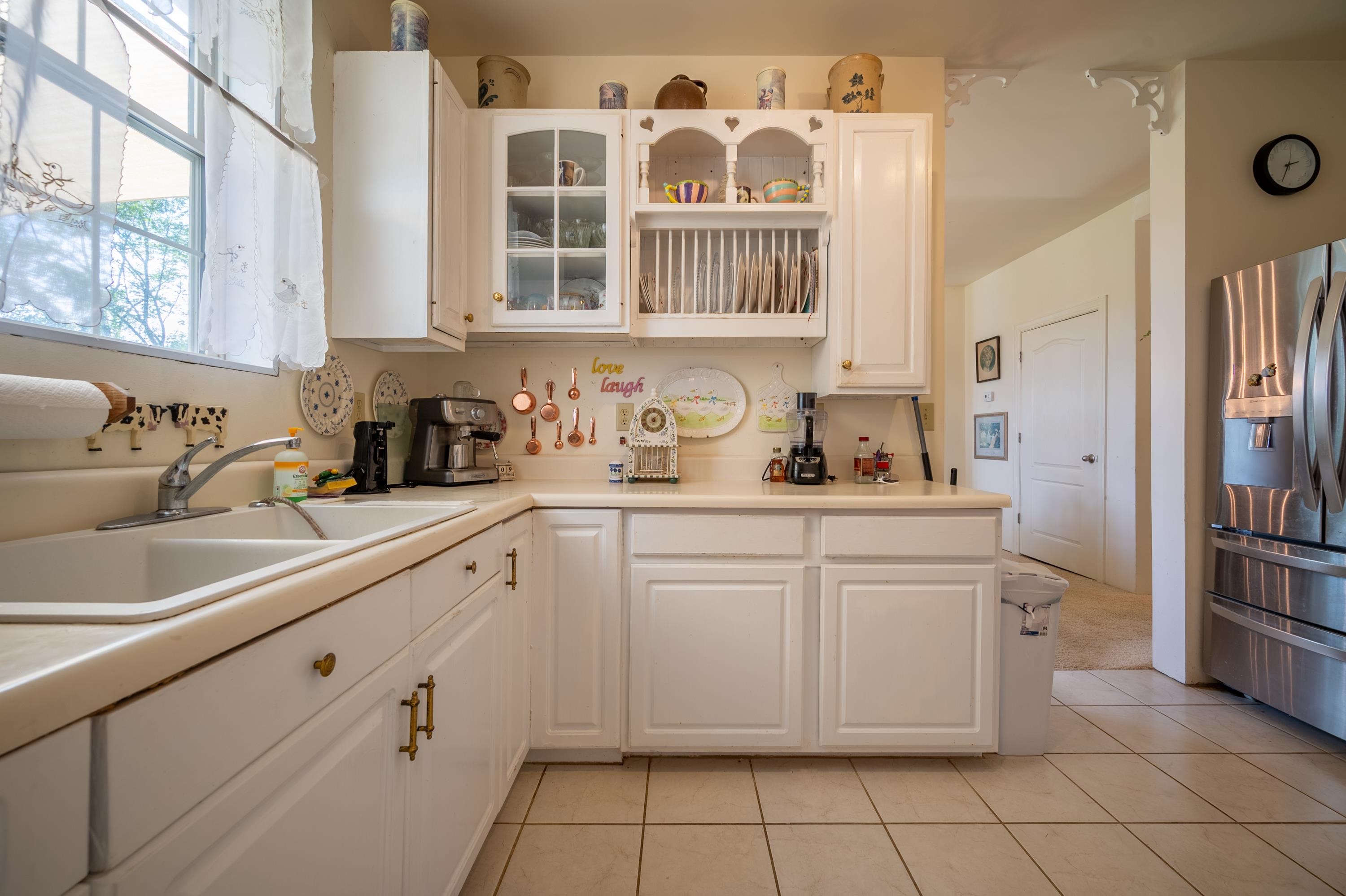 626 Ivy Drive NE Floyd VA 24091