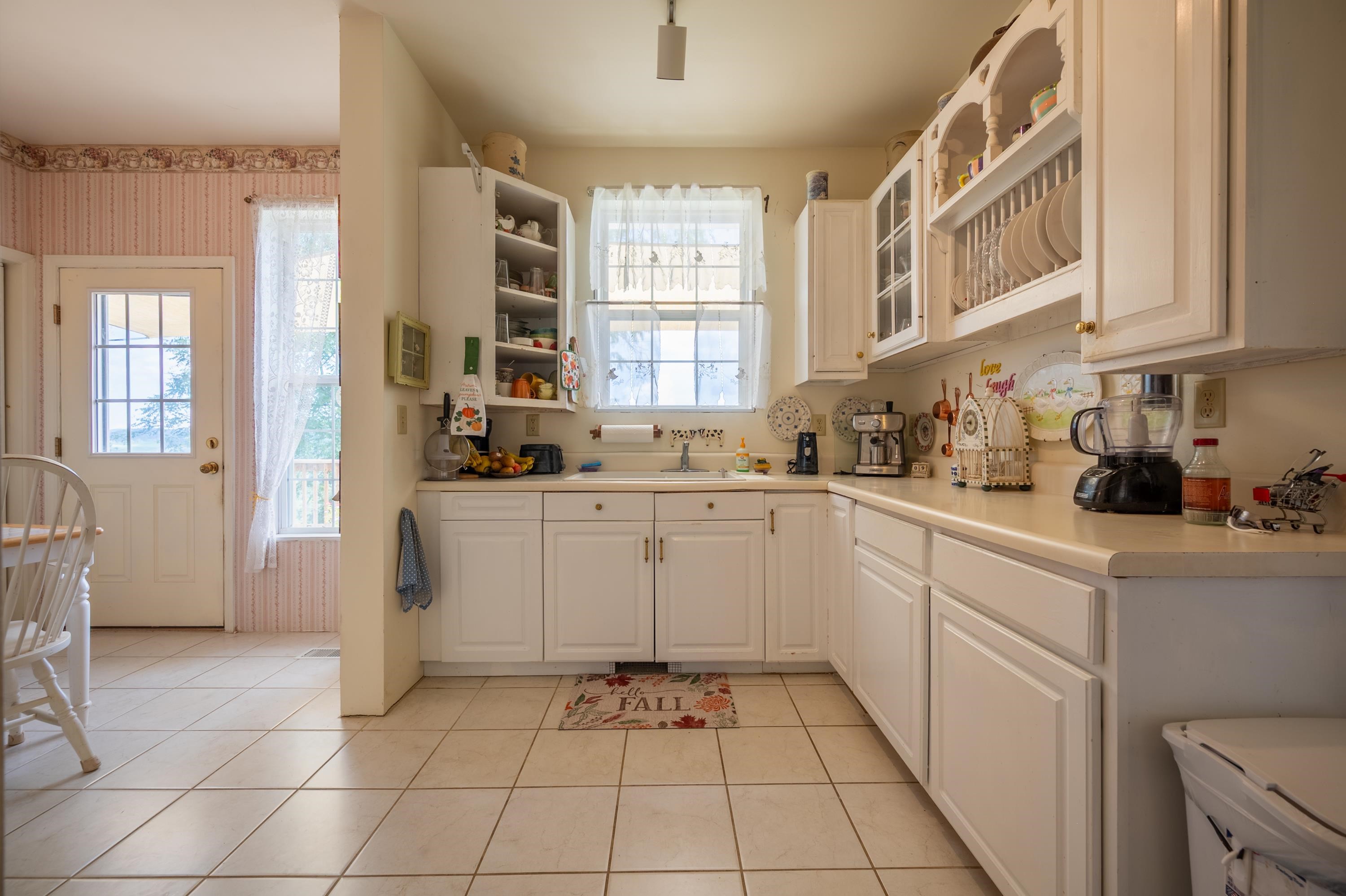 626 Ivy Drive NE Floyd VA 24091