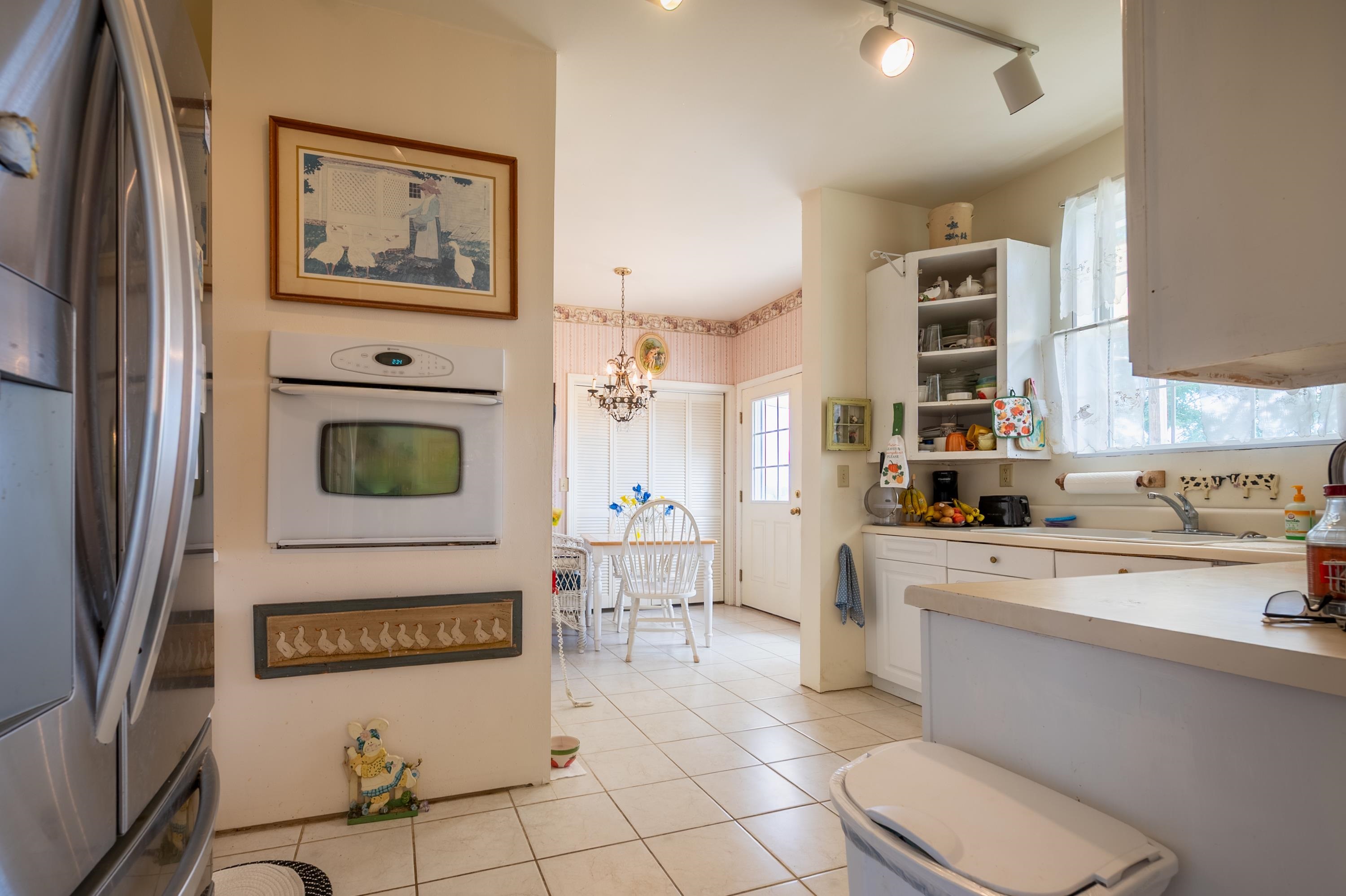 626 Ivy Drive NE Floyd VA 24091