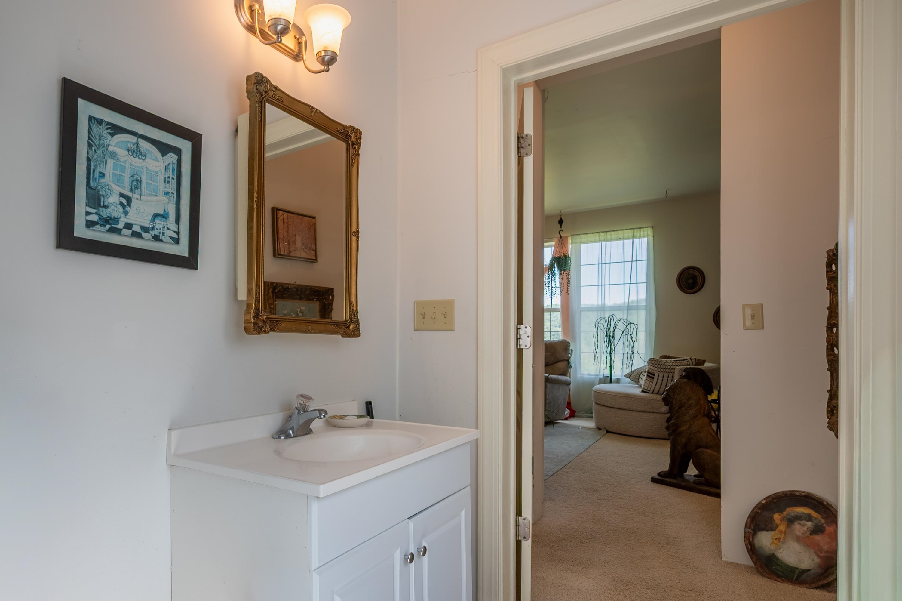 626 Ivy Drive NE Floyd VA 24091