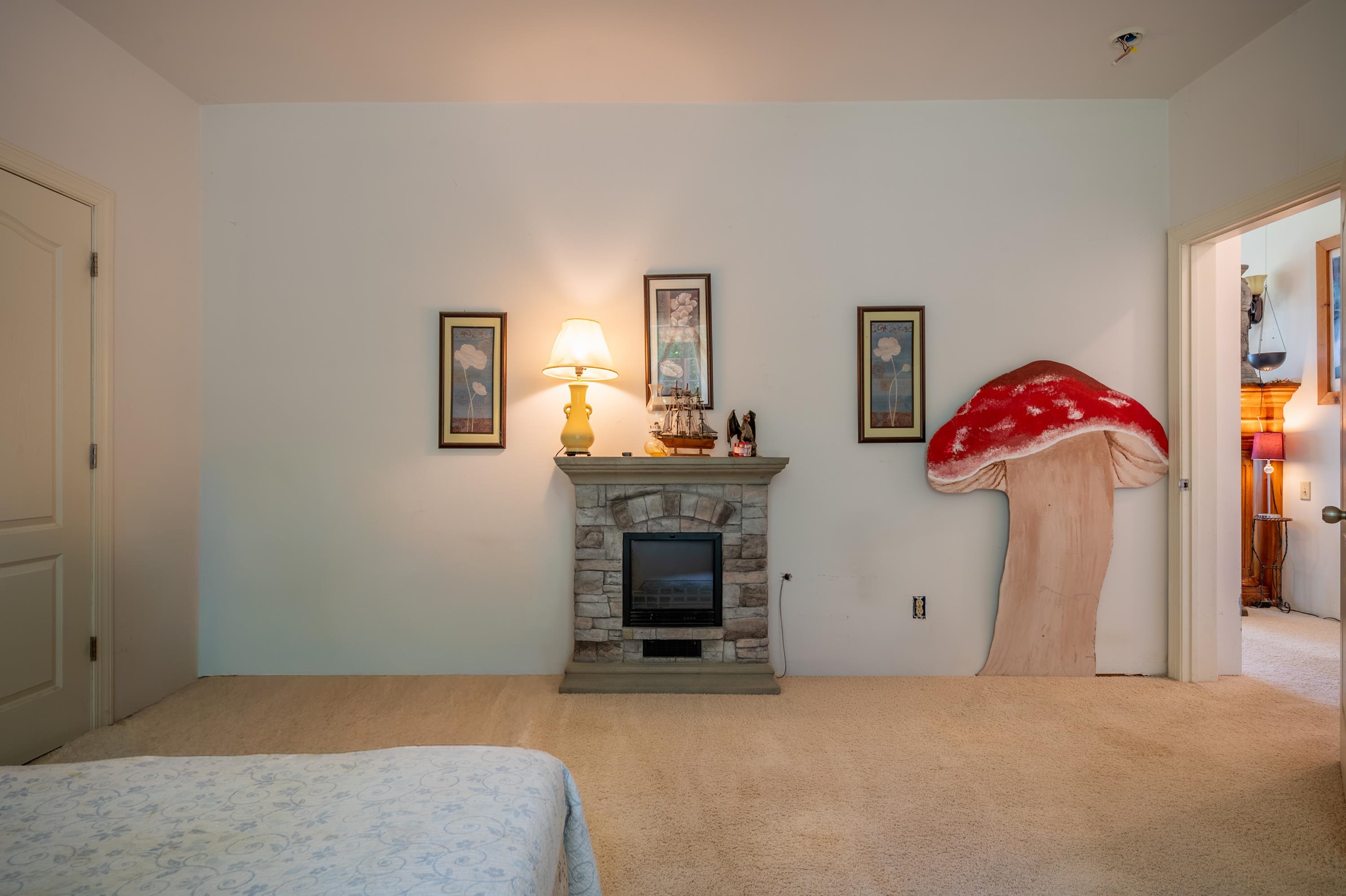 626 Ivy Drive NE Floyd VA 24091
