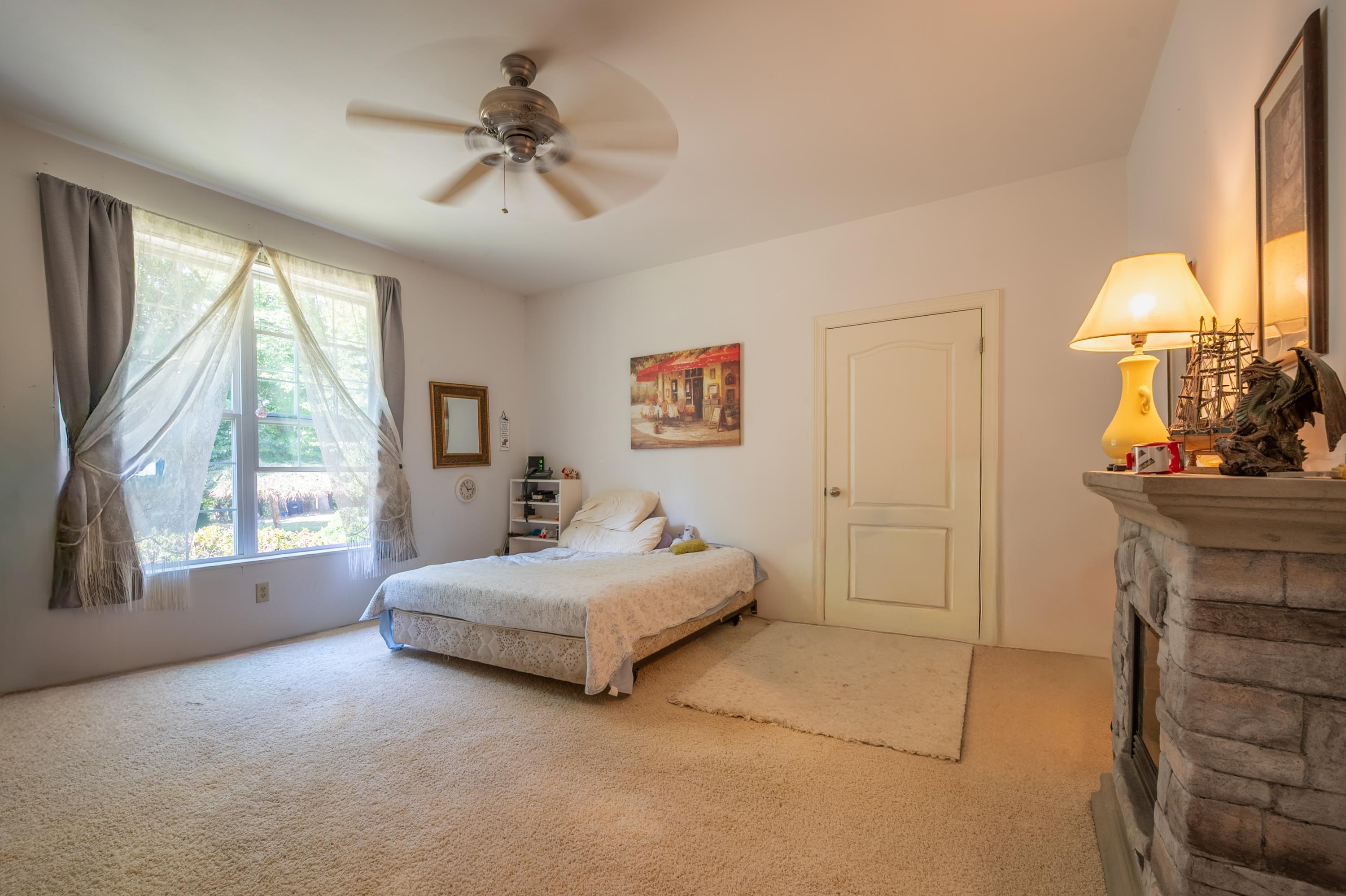 626 Ivy Drive NE Floyd VA 24091