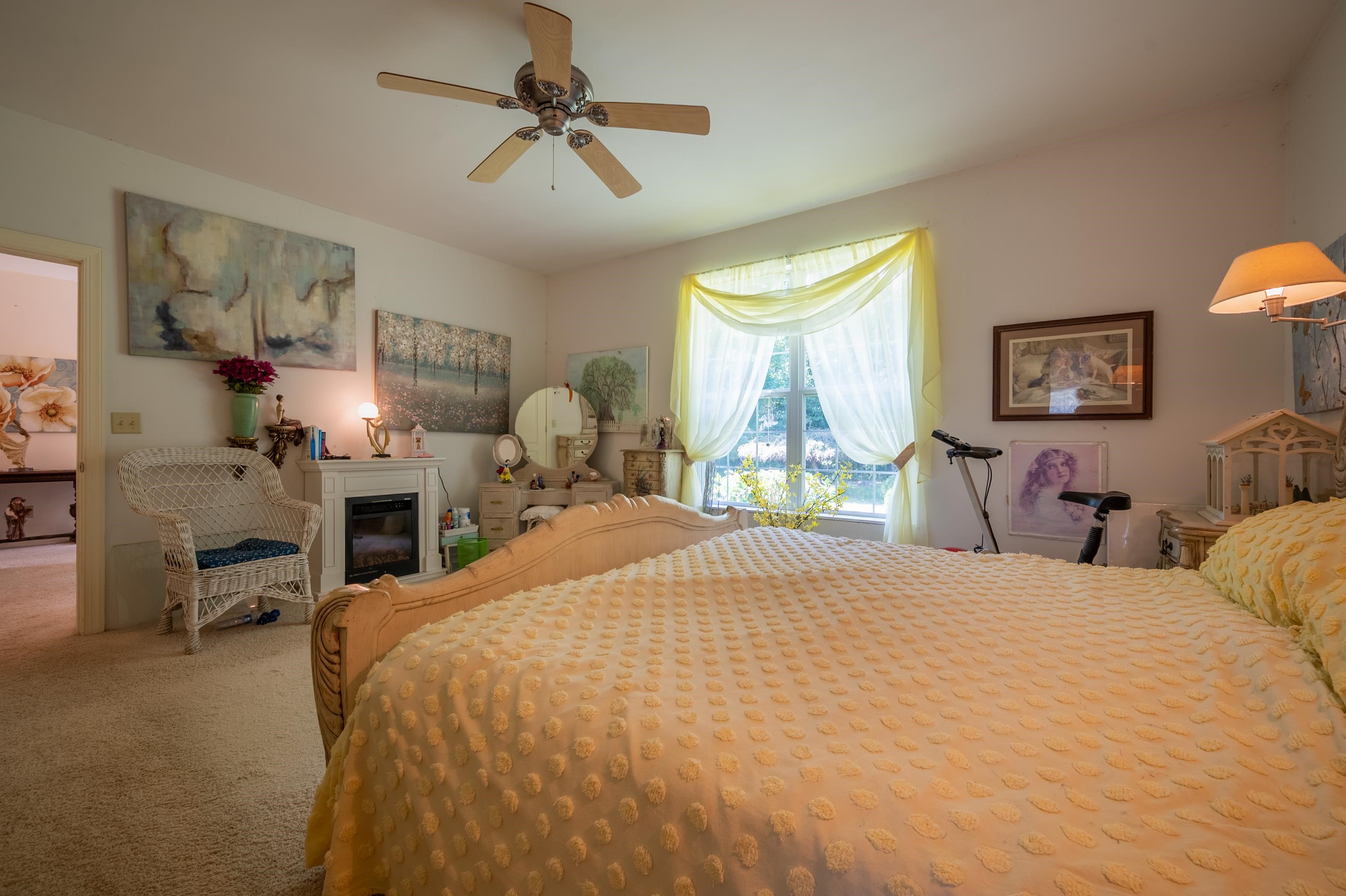 626 Ivy Drive NE Floyd VA 24091
