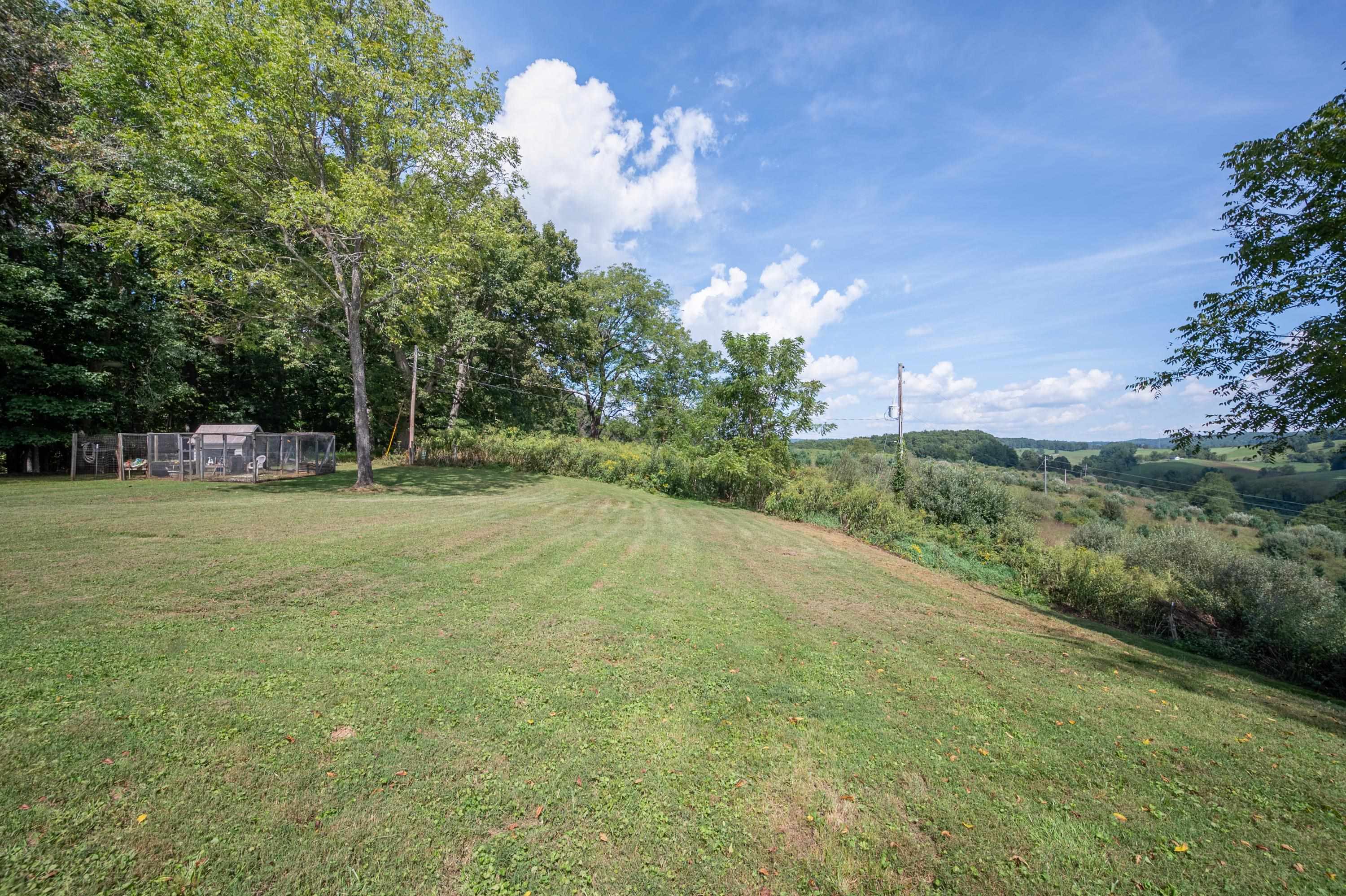 626 Ivy Drive NE Floyd VA 24091