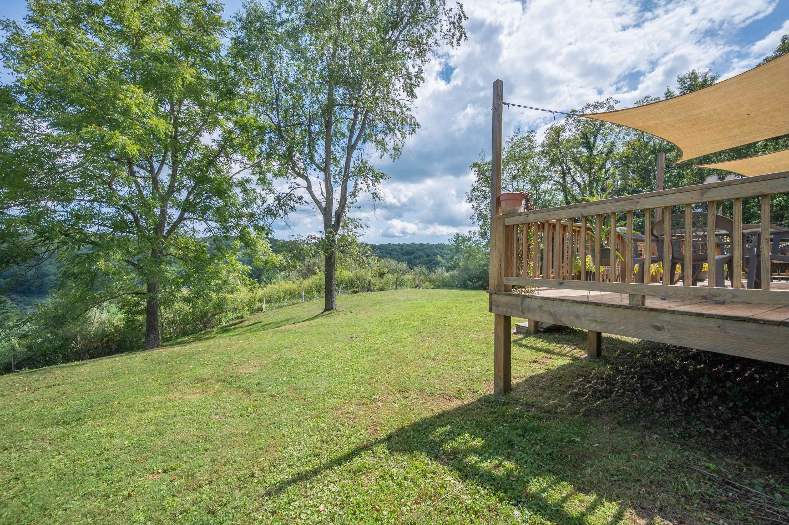 626 Ivy Drive NE Floyd VA 24091