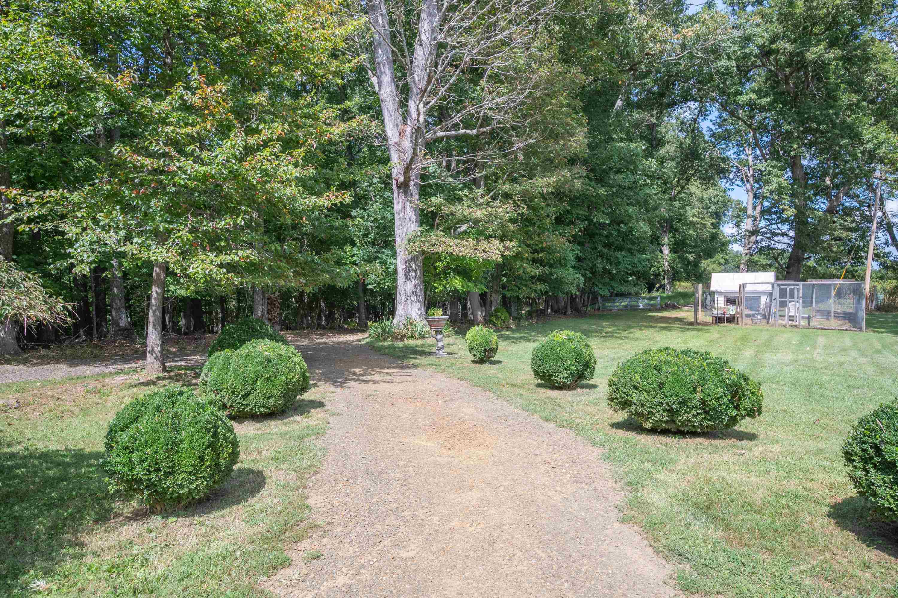 626 Ivy Drive NE Floyd VA 24091