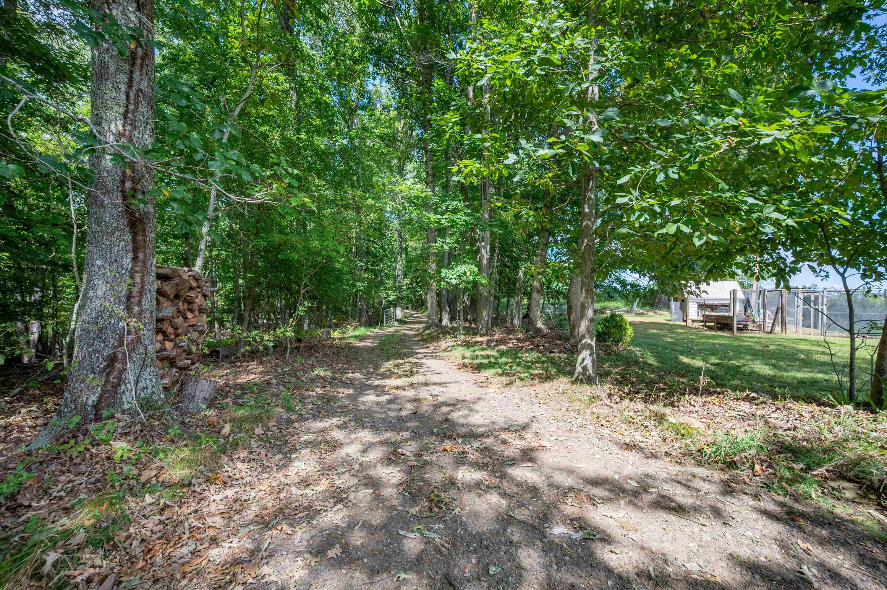 626 Ivy Drive NE Floyd VA 24091