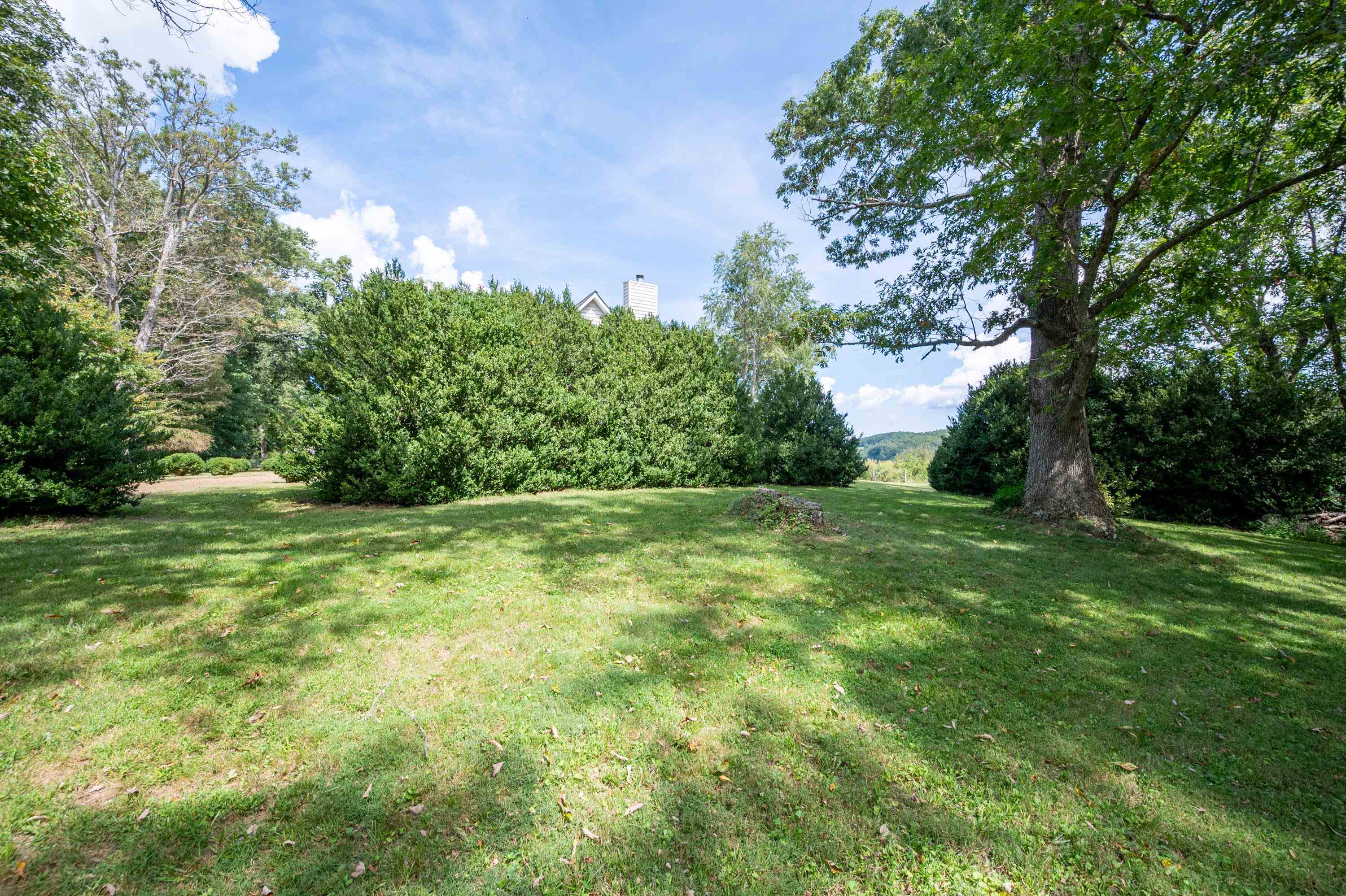 626 Ivy Drive NE Floyd VA 24091