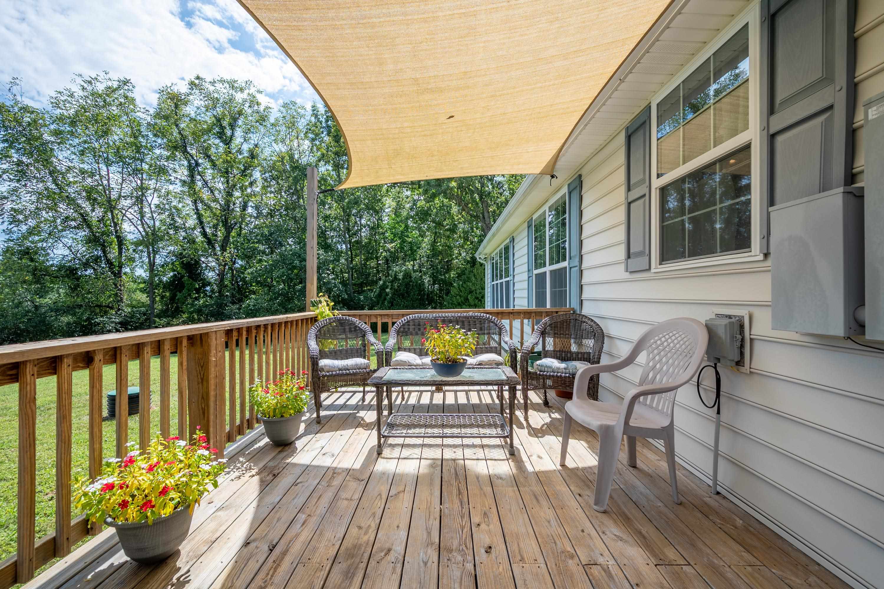 626 Ivy Drive NE Floyd VA 24091