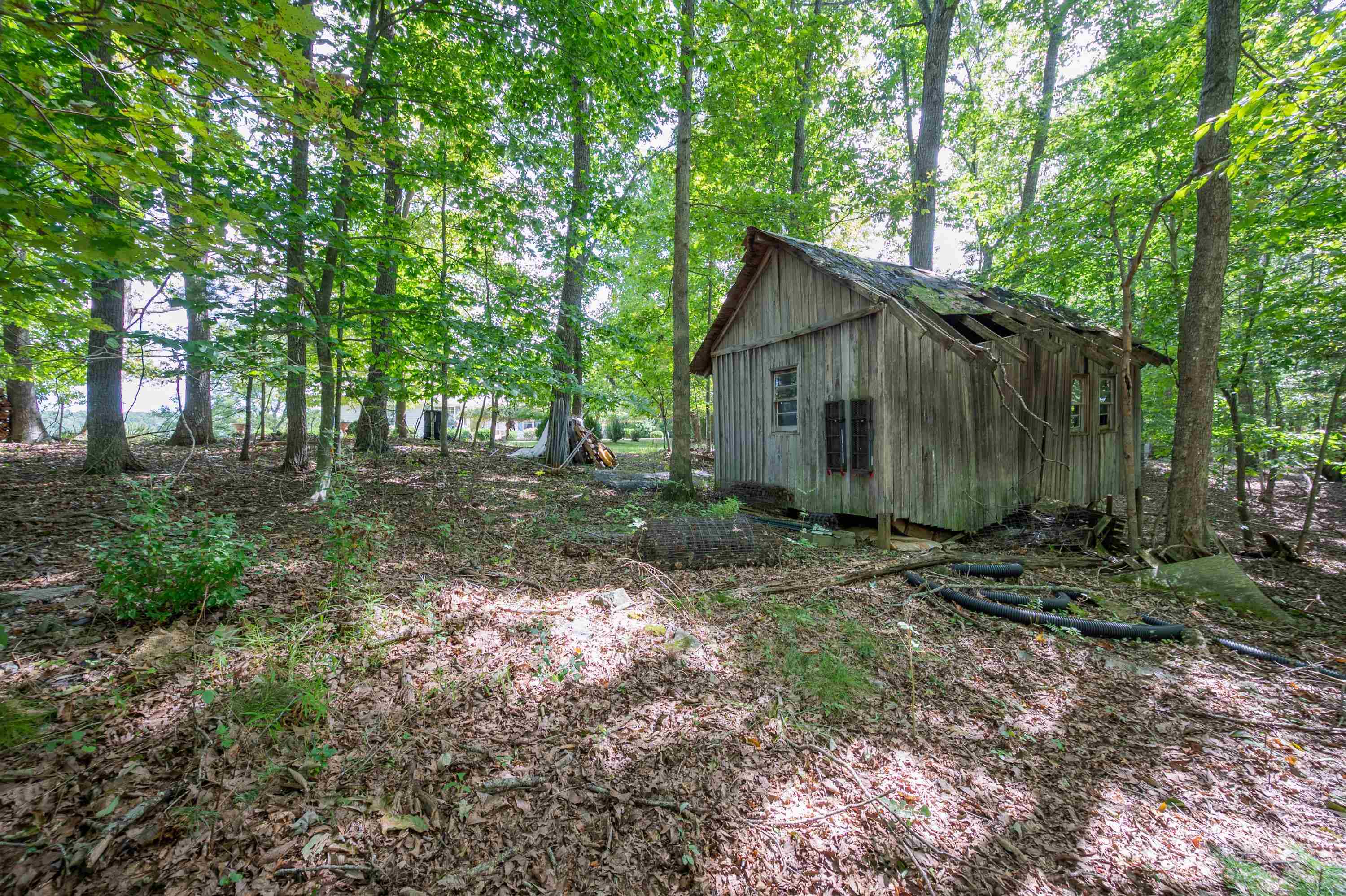 626 Ivy Drive NE Floyd VA 24091