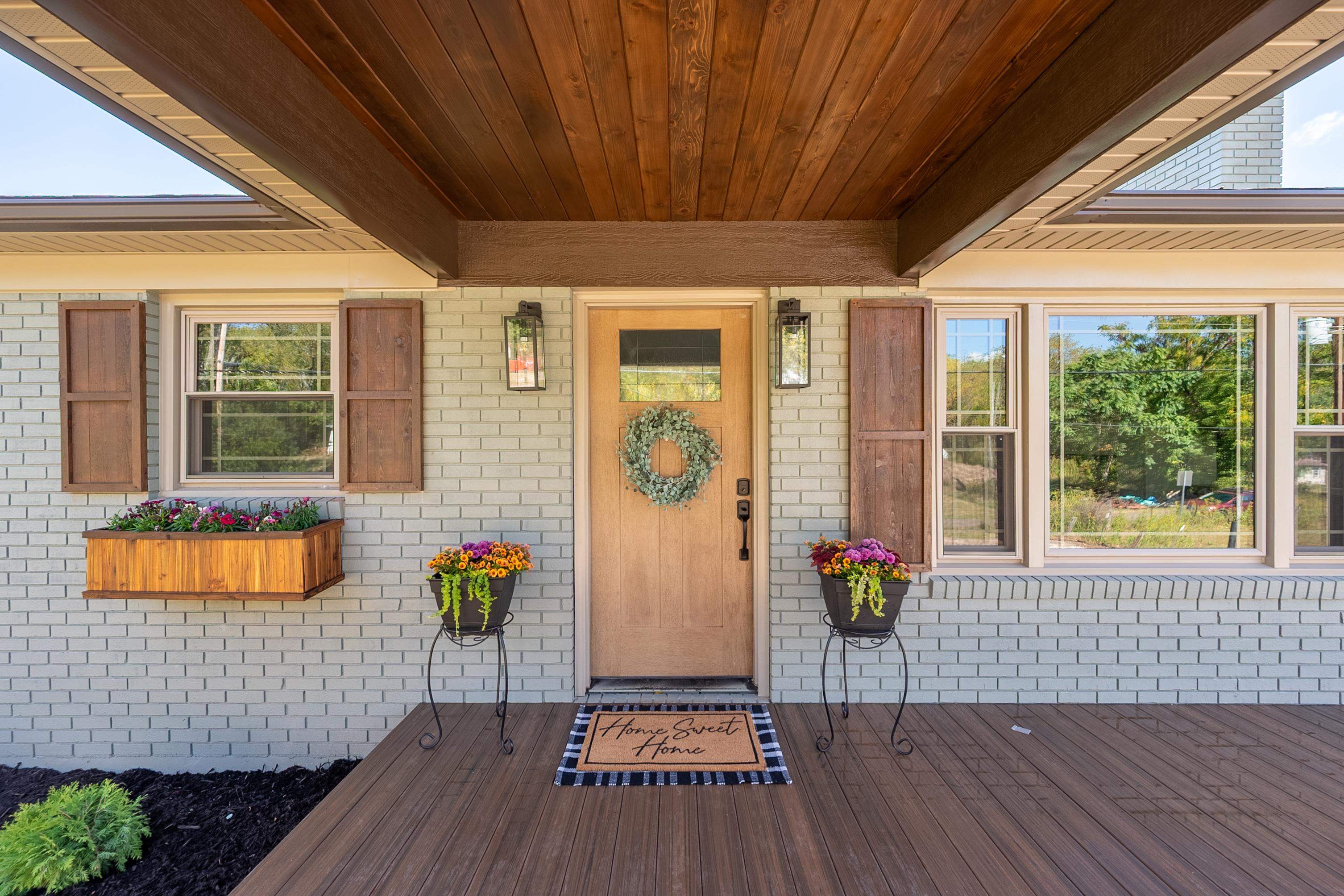 983 Sanders Mines Road Max Meadows VA 24360