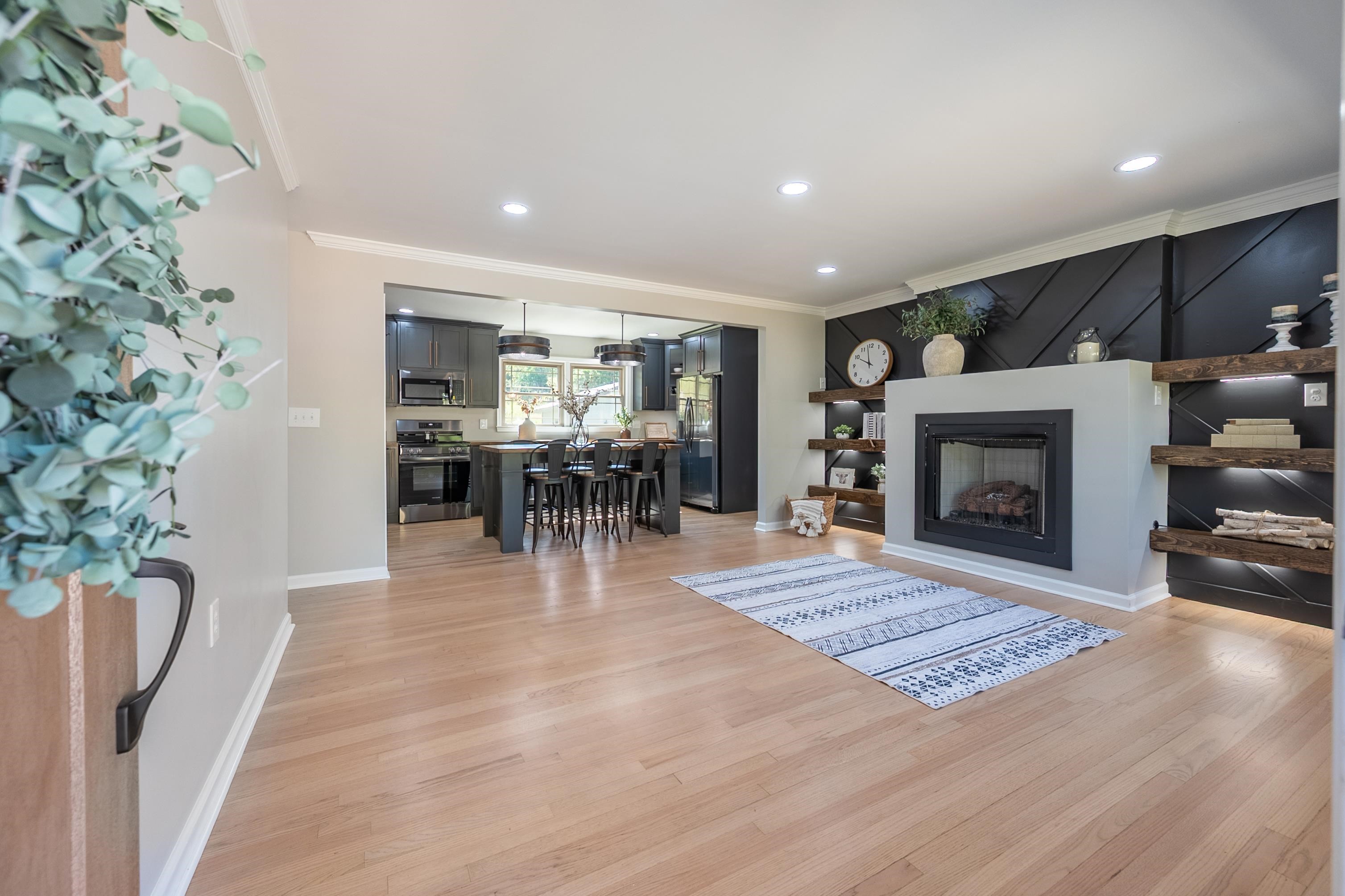 983 Sanders Mines Road Max Meadows VA 24360