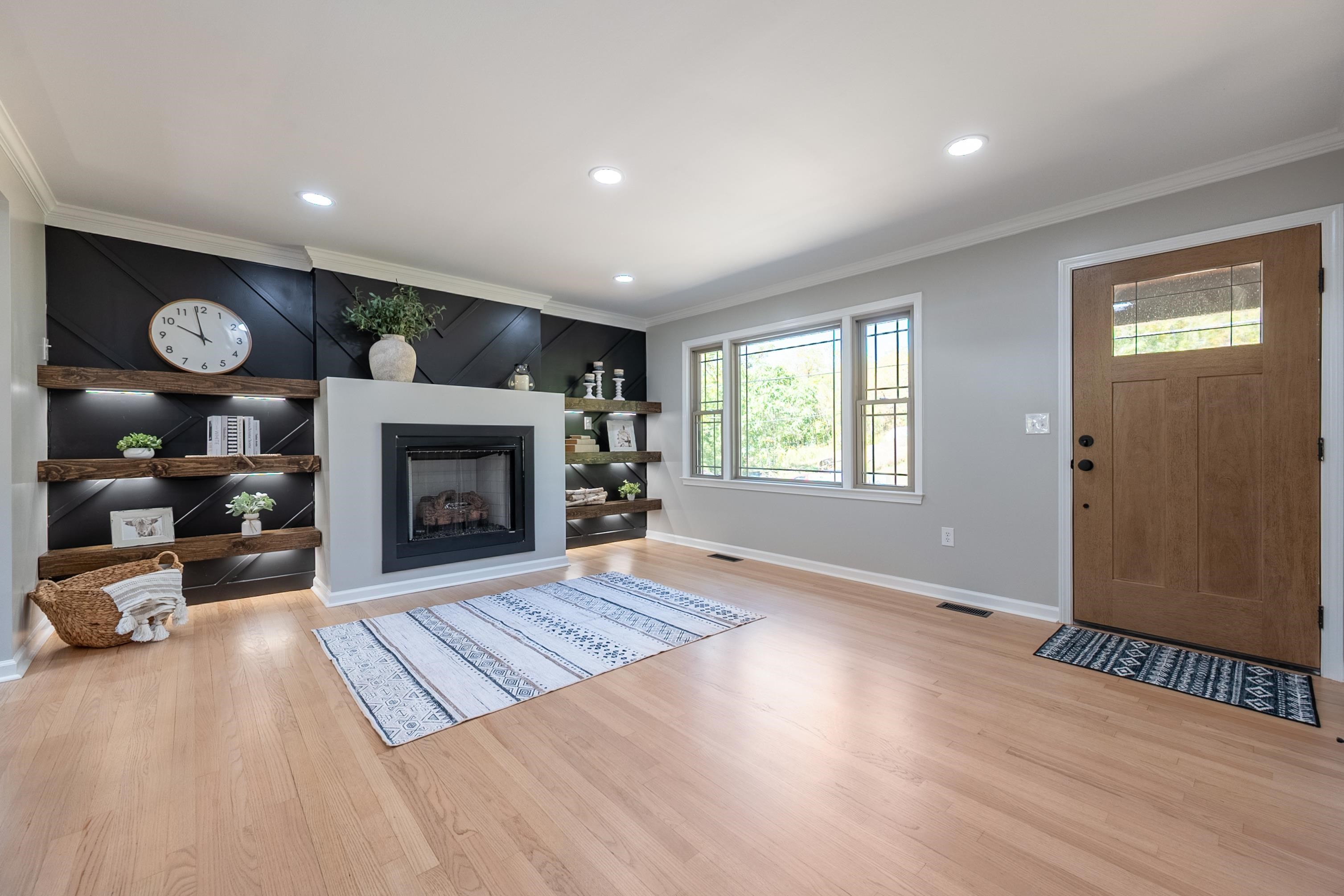 983 Sanders Mines Road Max Meadows VA 24360