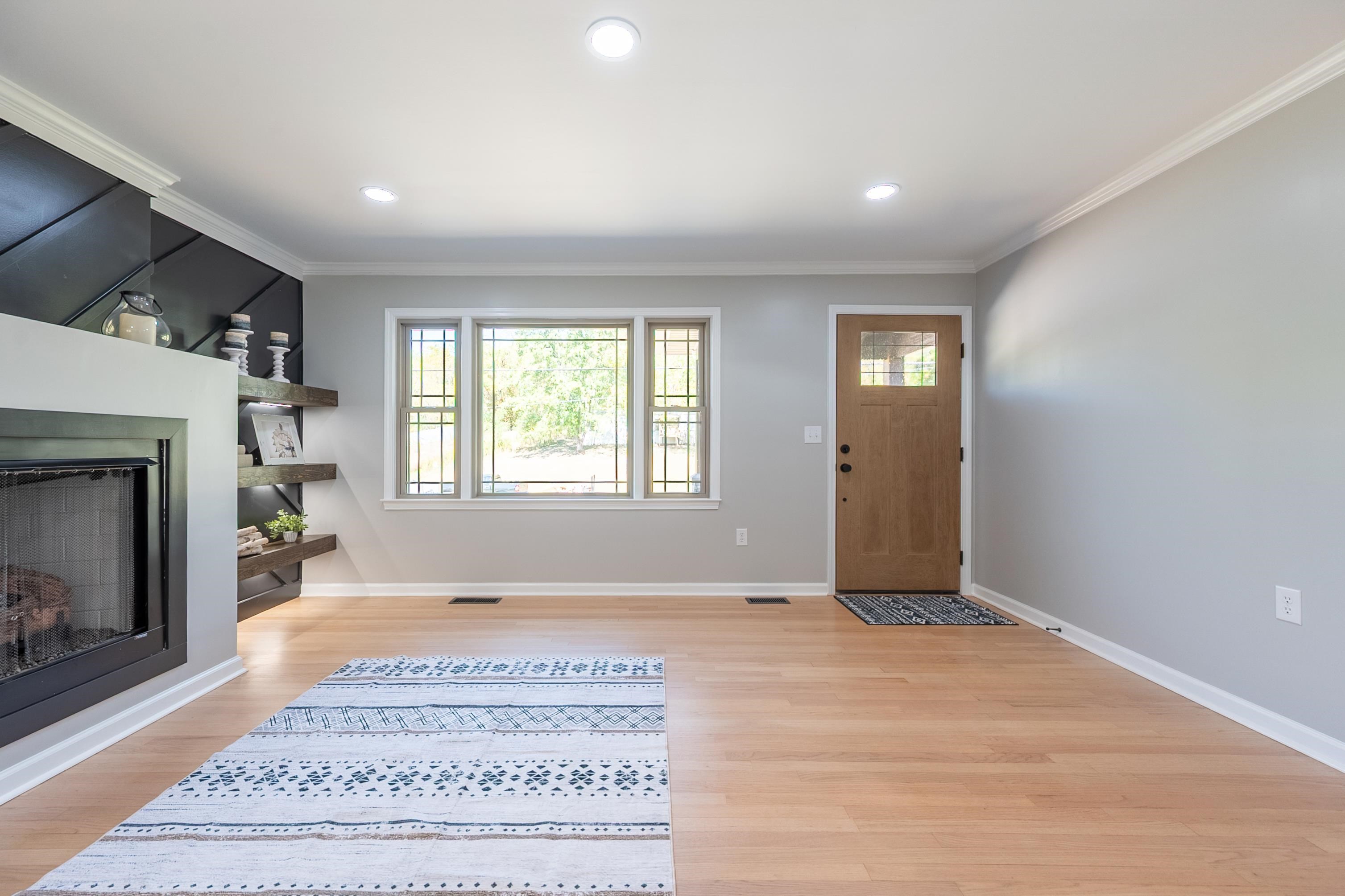 983 Sanders Mines Road Max Meadows VA 24360