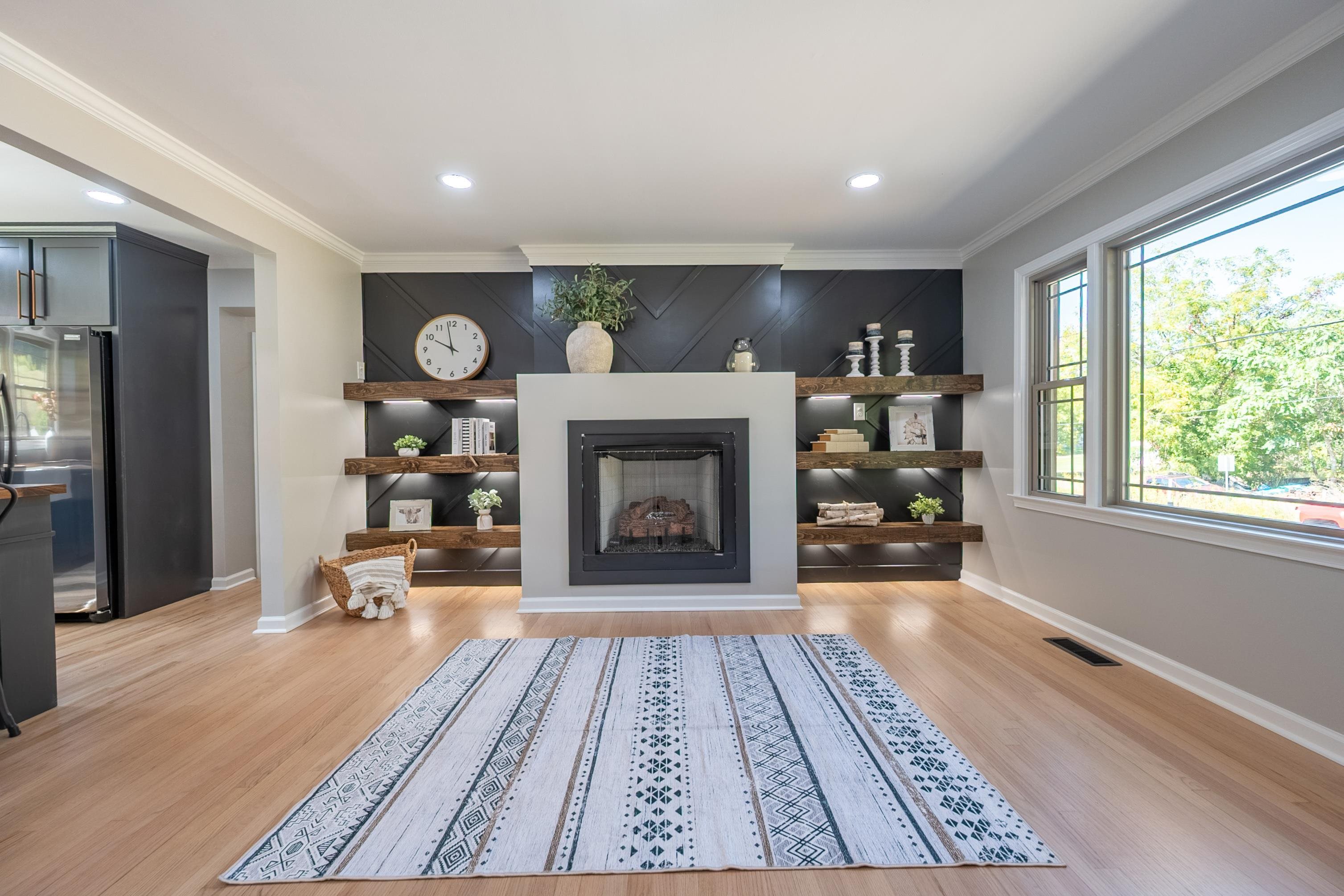 983 Sanders Mines Road Max Meadows VA 24360