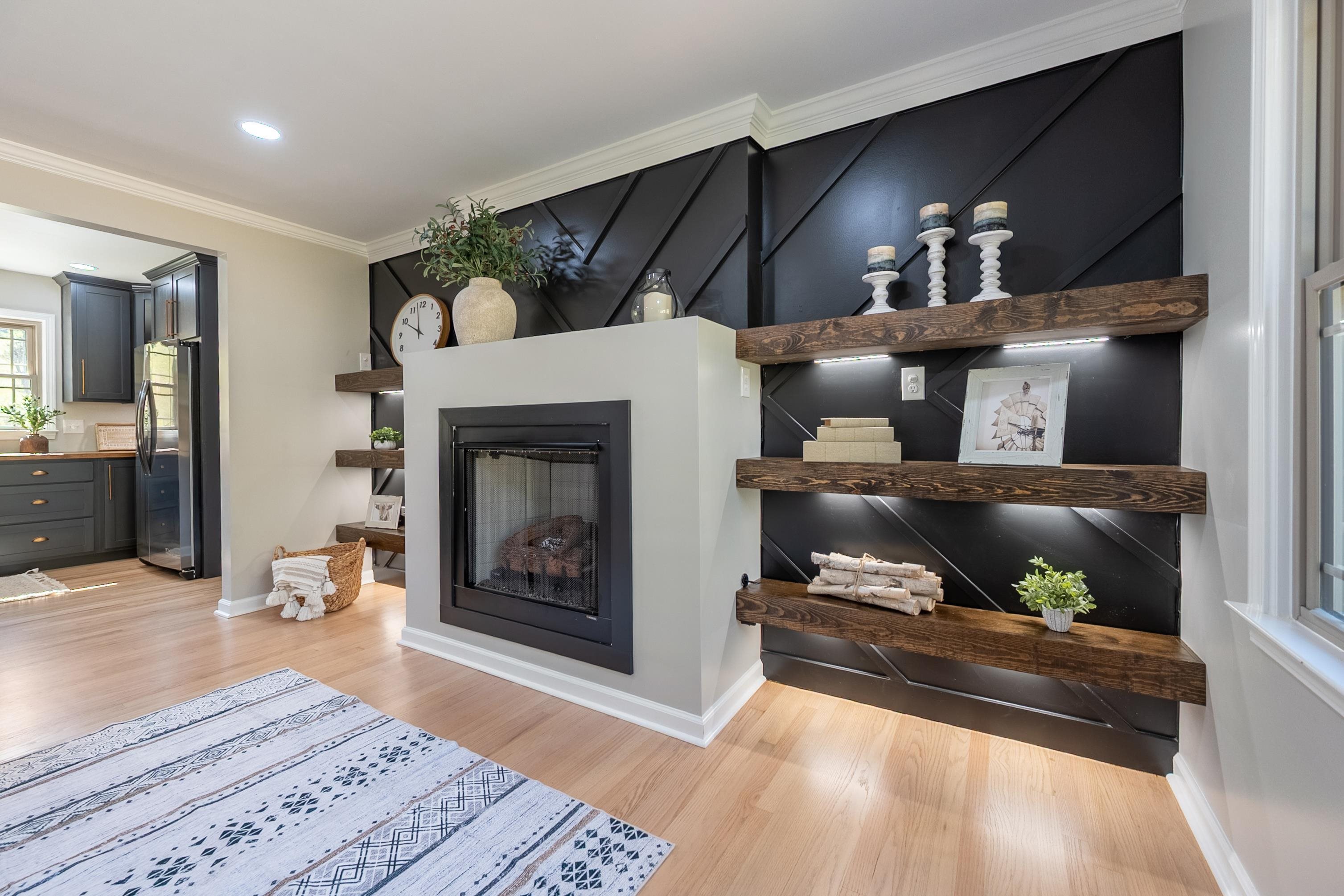 983 Sanders Mines Road Fort Chiswell VA 24360