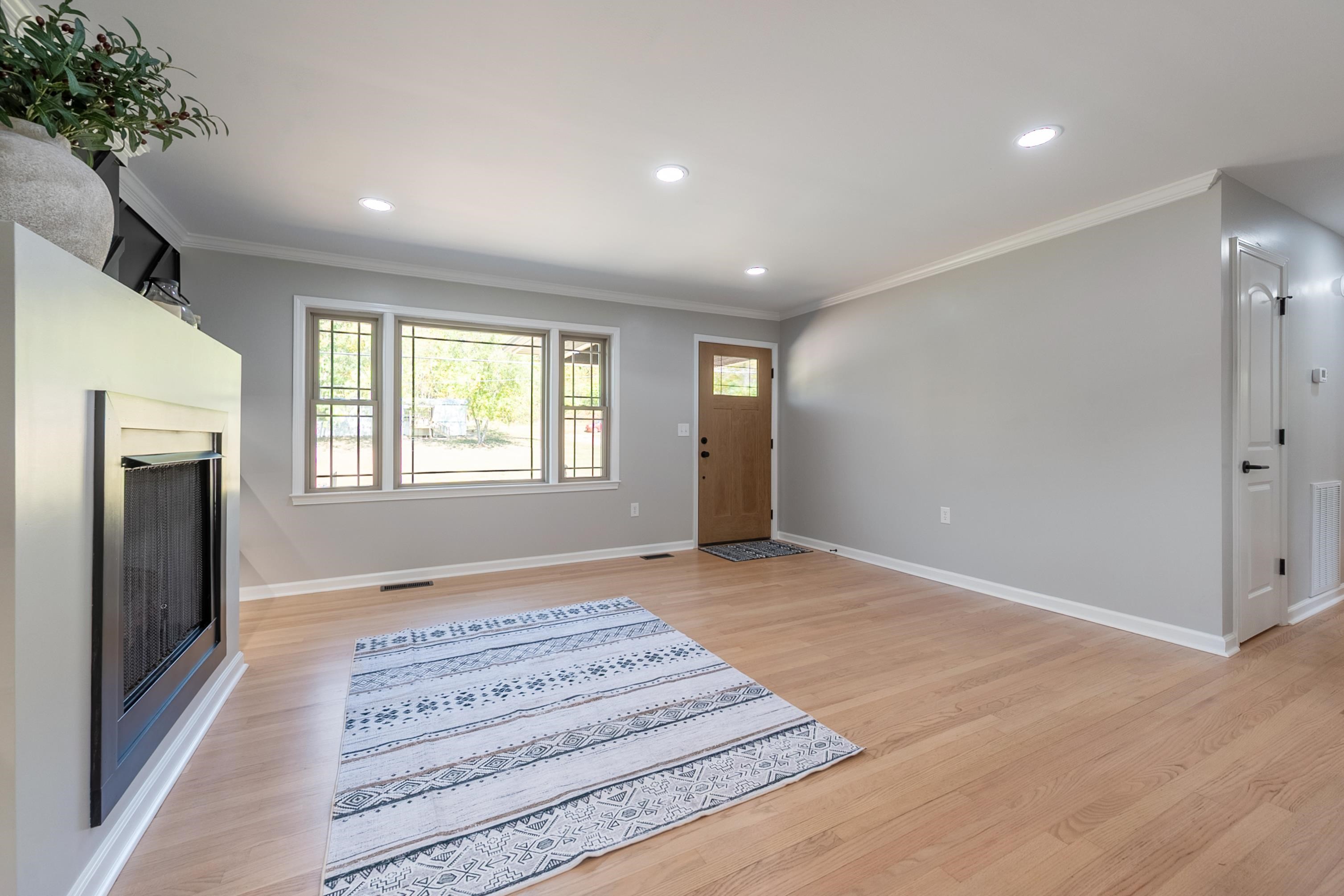 983 Sanders Mines Road Fort Chiswell VA 24360