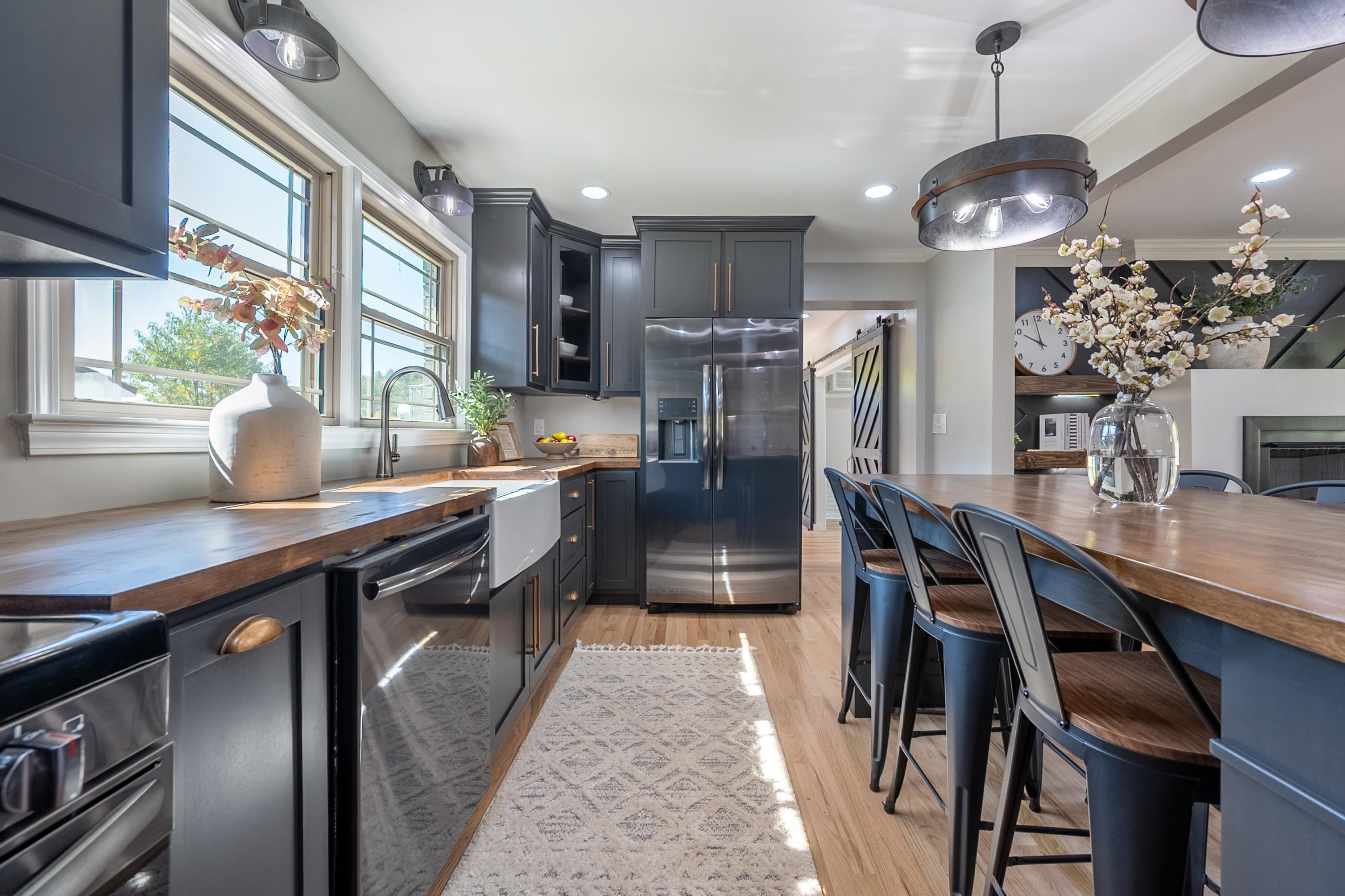 983 Sanders Mines Road Max Meadows VA 24360