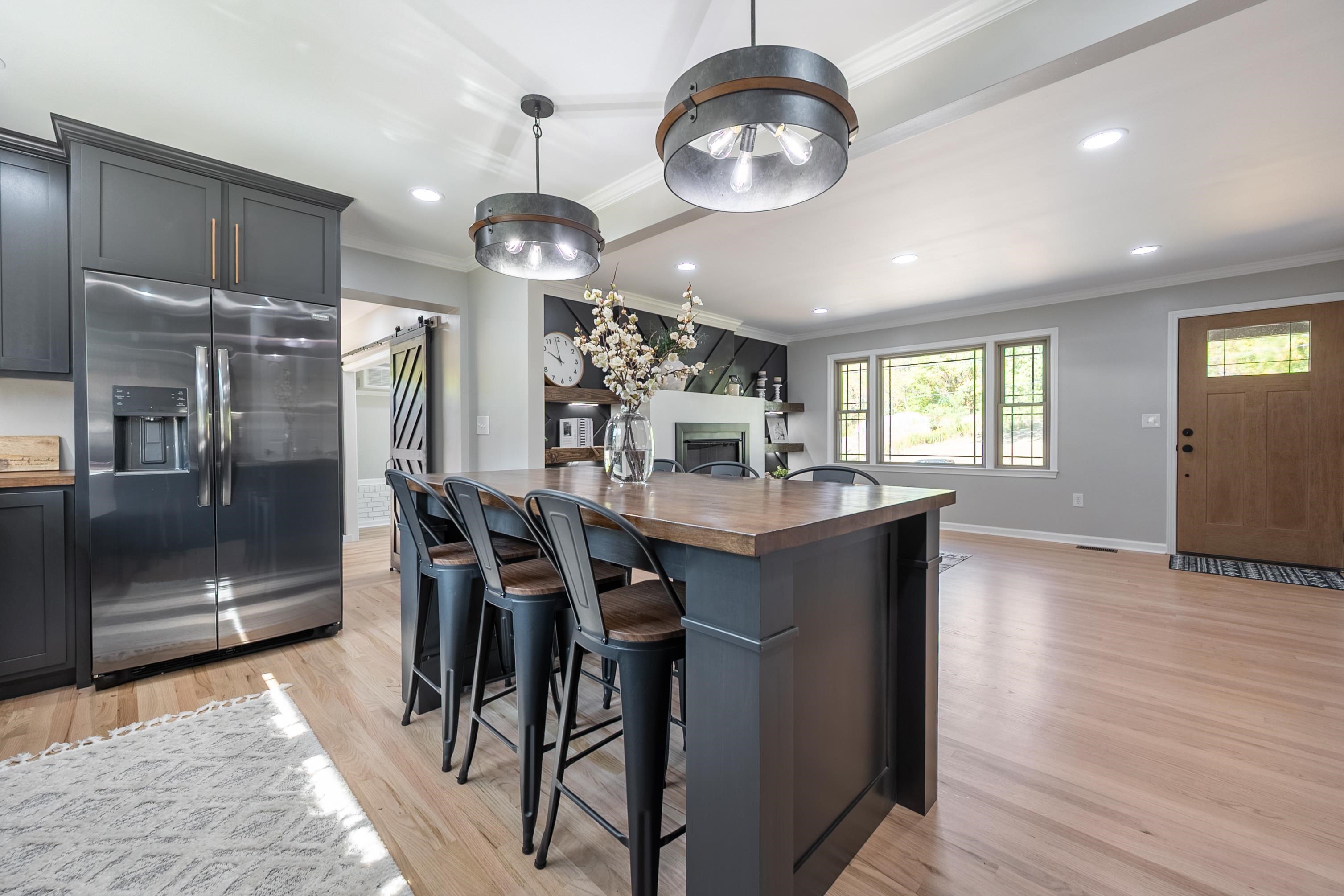 983 Sanders Mines Road Fort Chiswell VA 24360