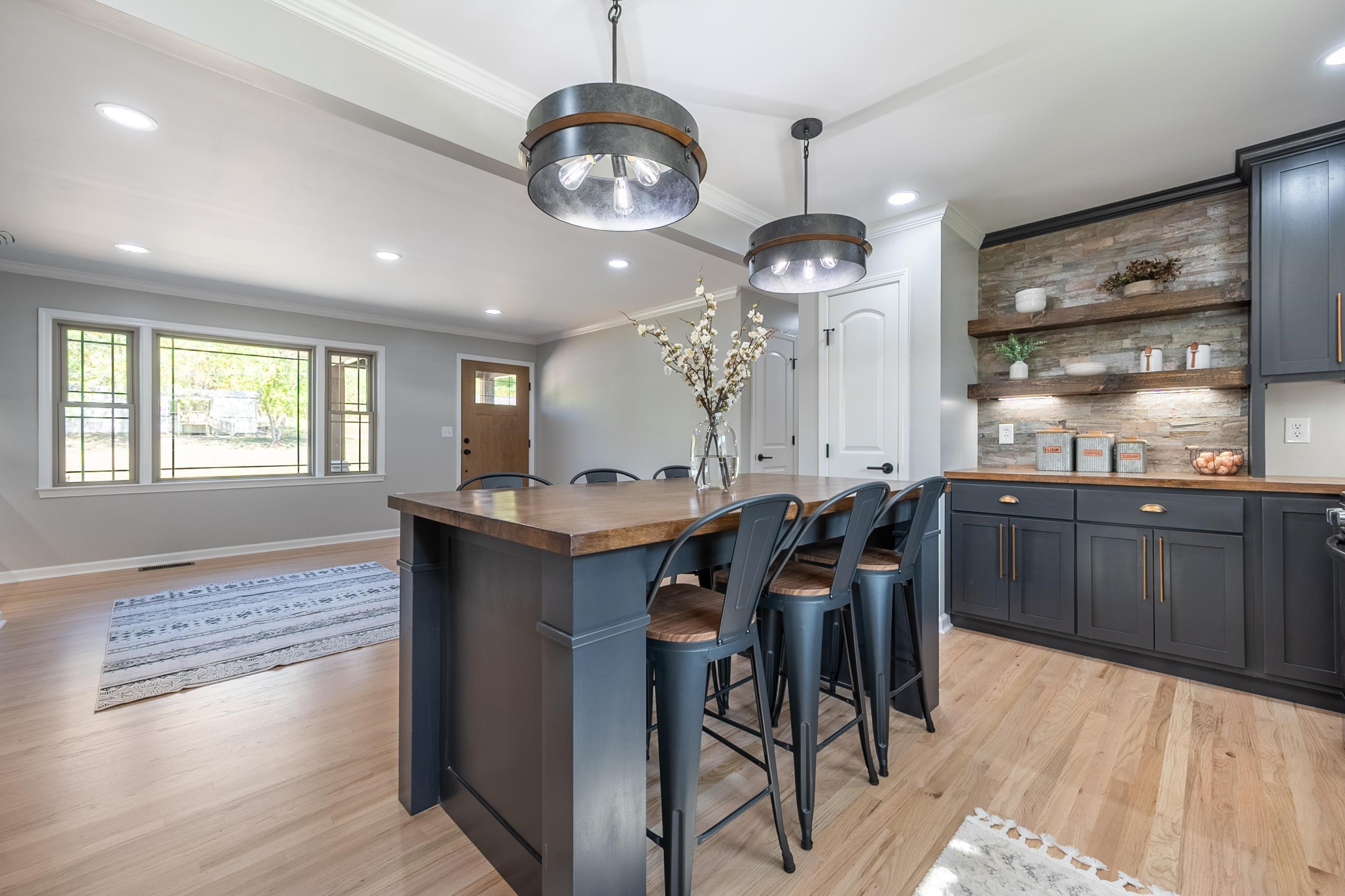 983 Sanders Mines Road Max Meadows VA 24360