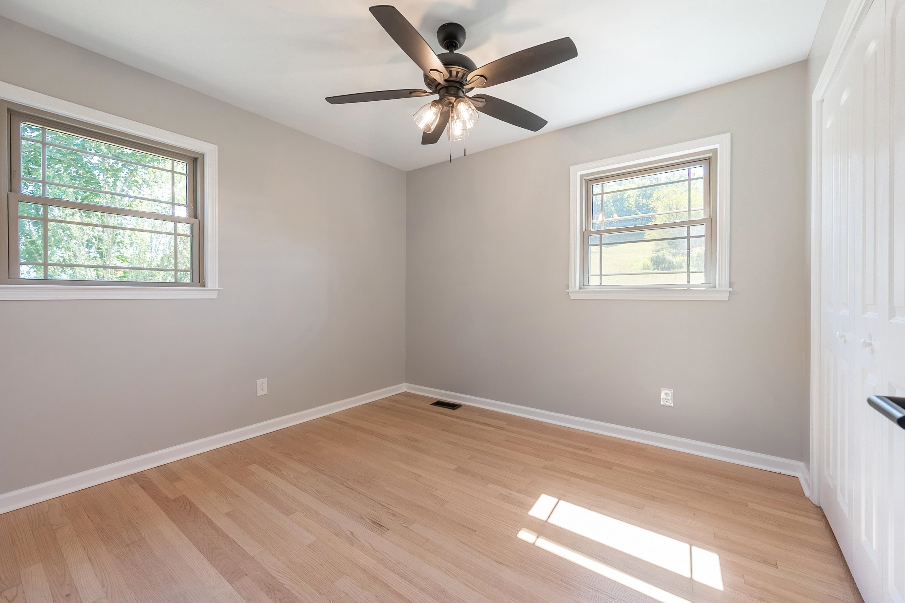 983 Sanders Mines Road Fort Chiswell VA 24360