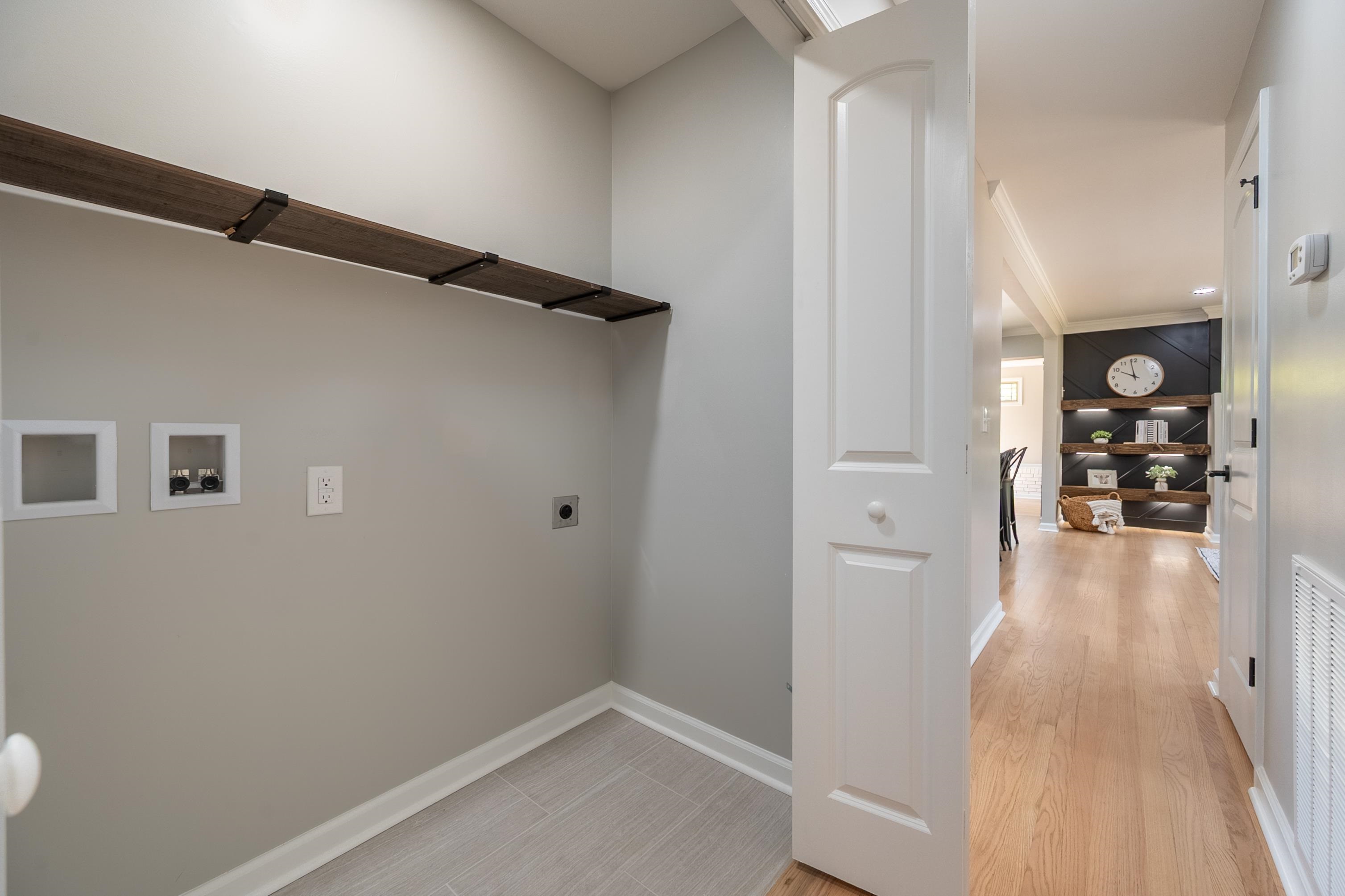 983 Sanders Mines Road Fort Chiswell VA 24360