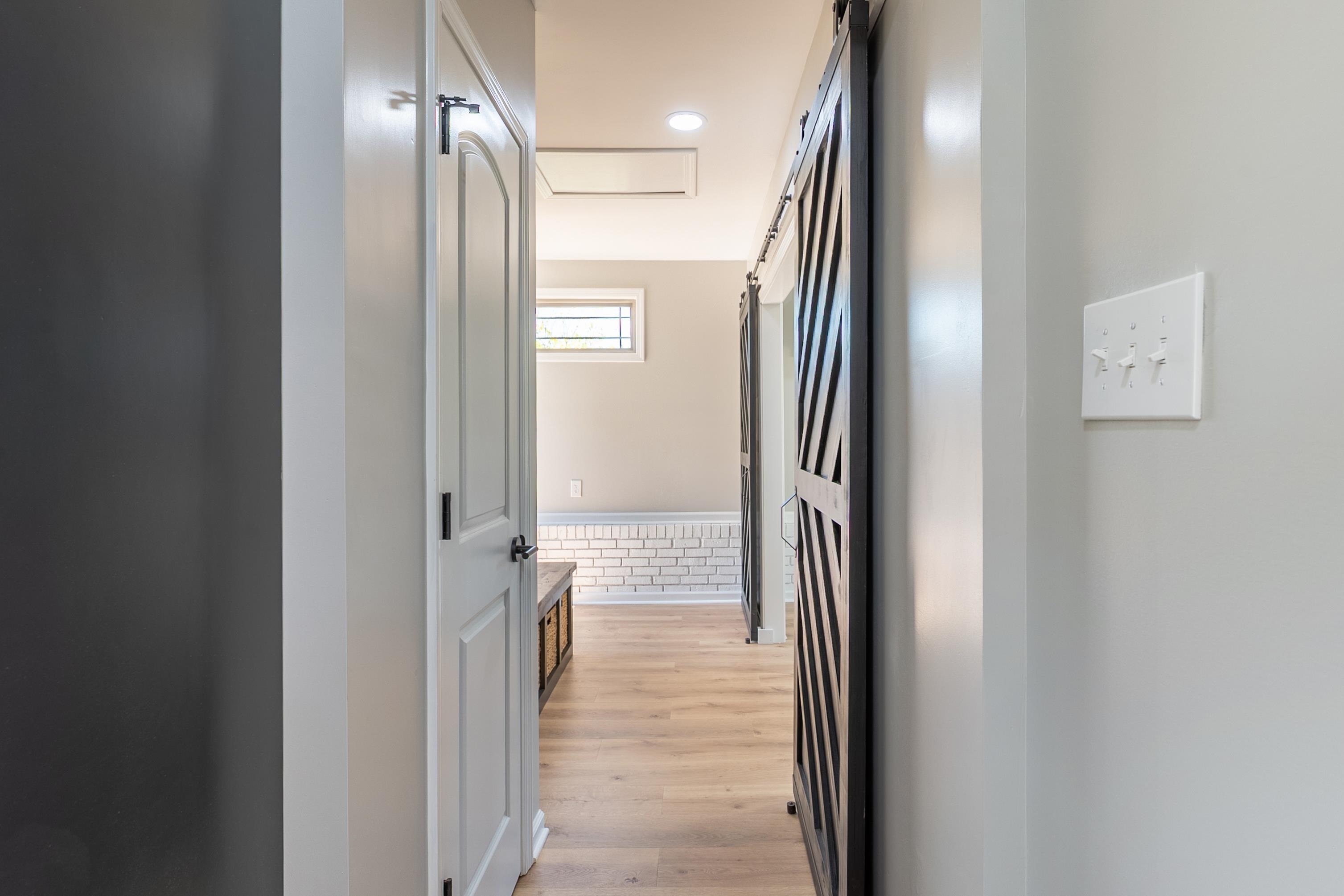 983 Sanders Mines Road Fort Chiswell VA 24360