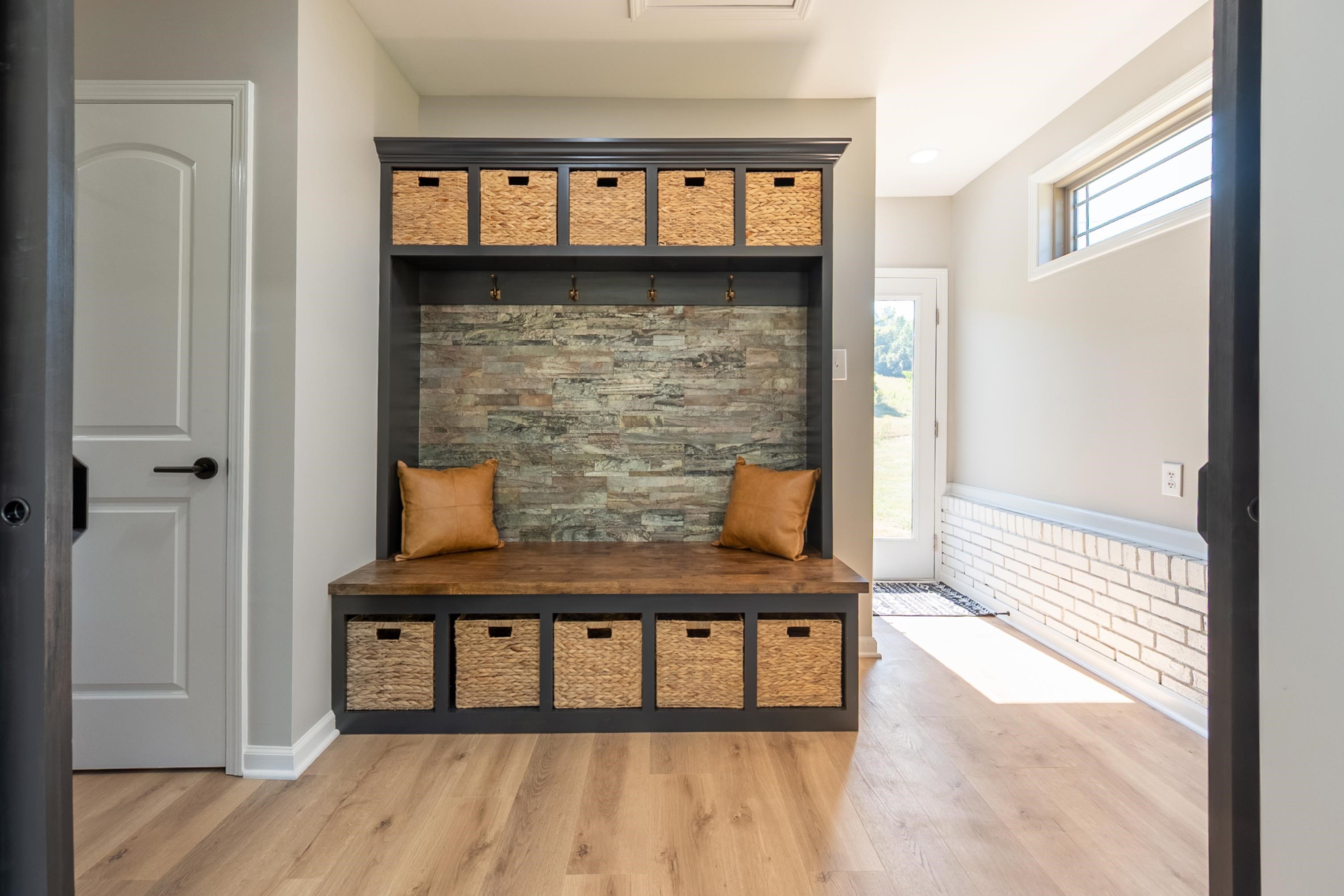 983 Sanders Mines Road Fort Chiswell VA 24360