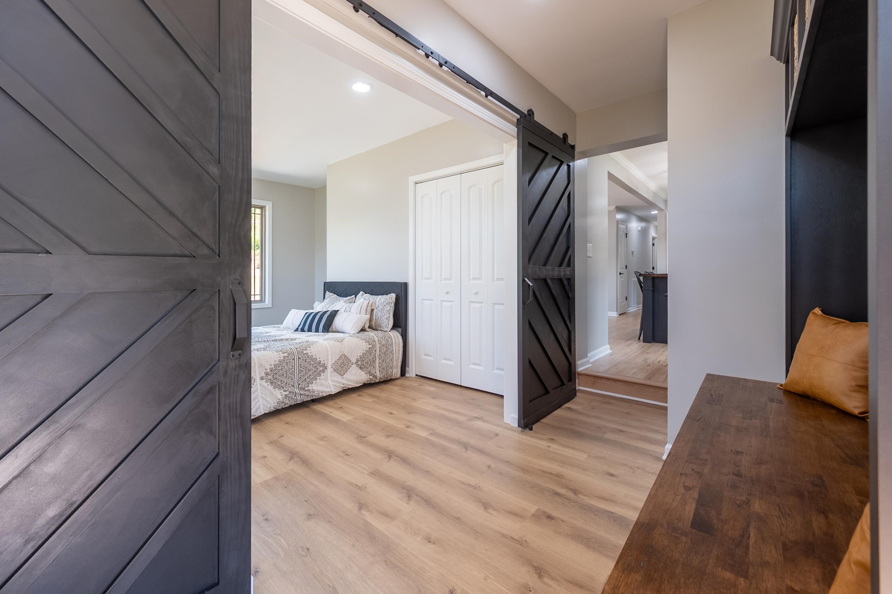 983 Sanders Mines Road Fort Chiswell VA 24360