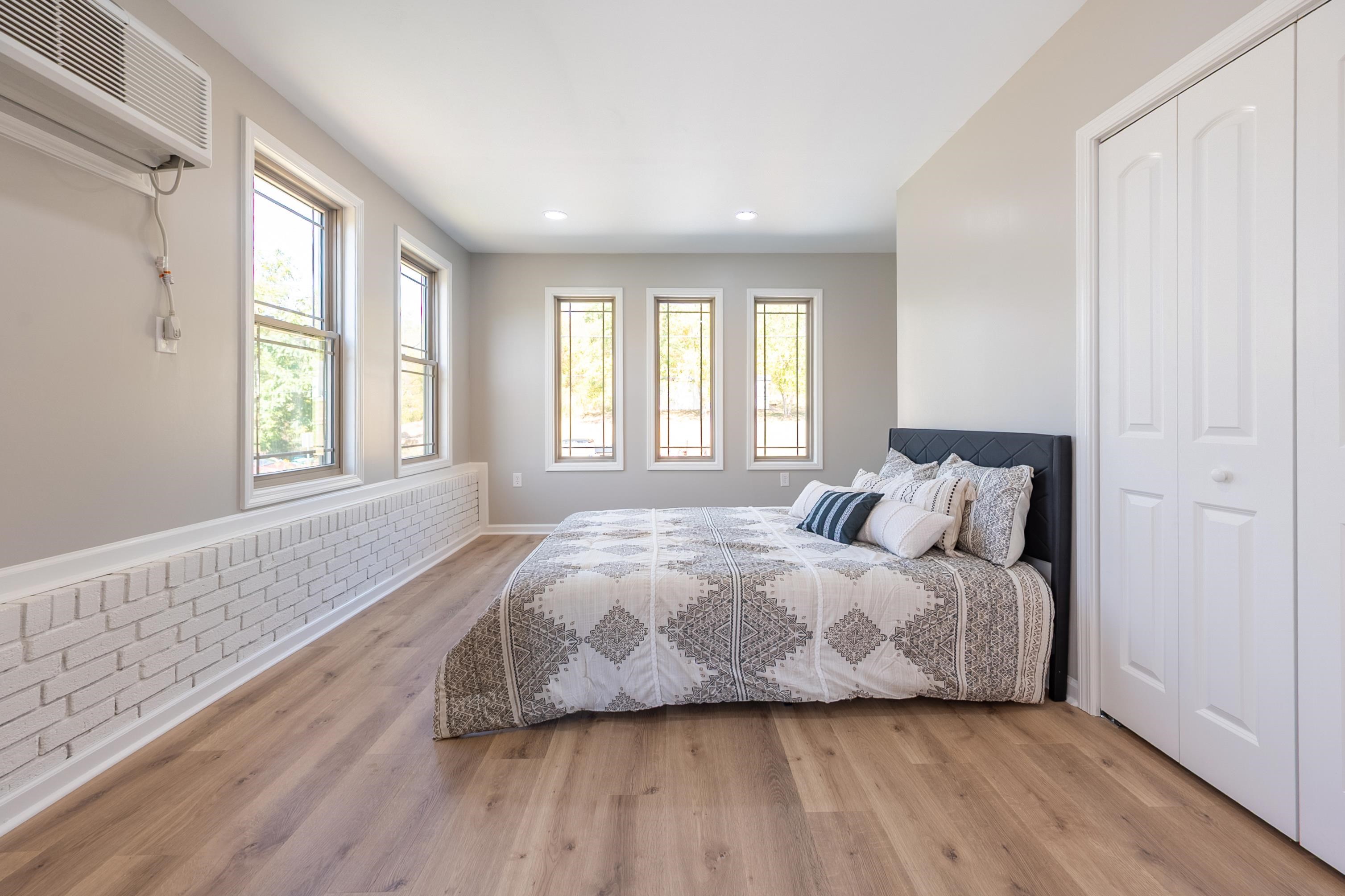 983 Sanders Mines Road Max Meadows VA 24360