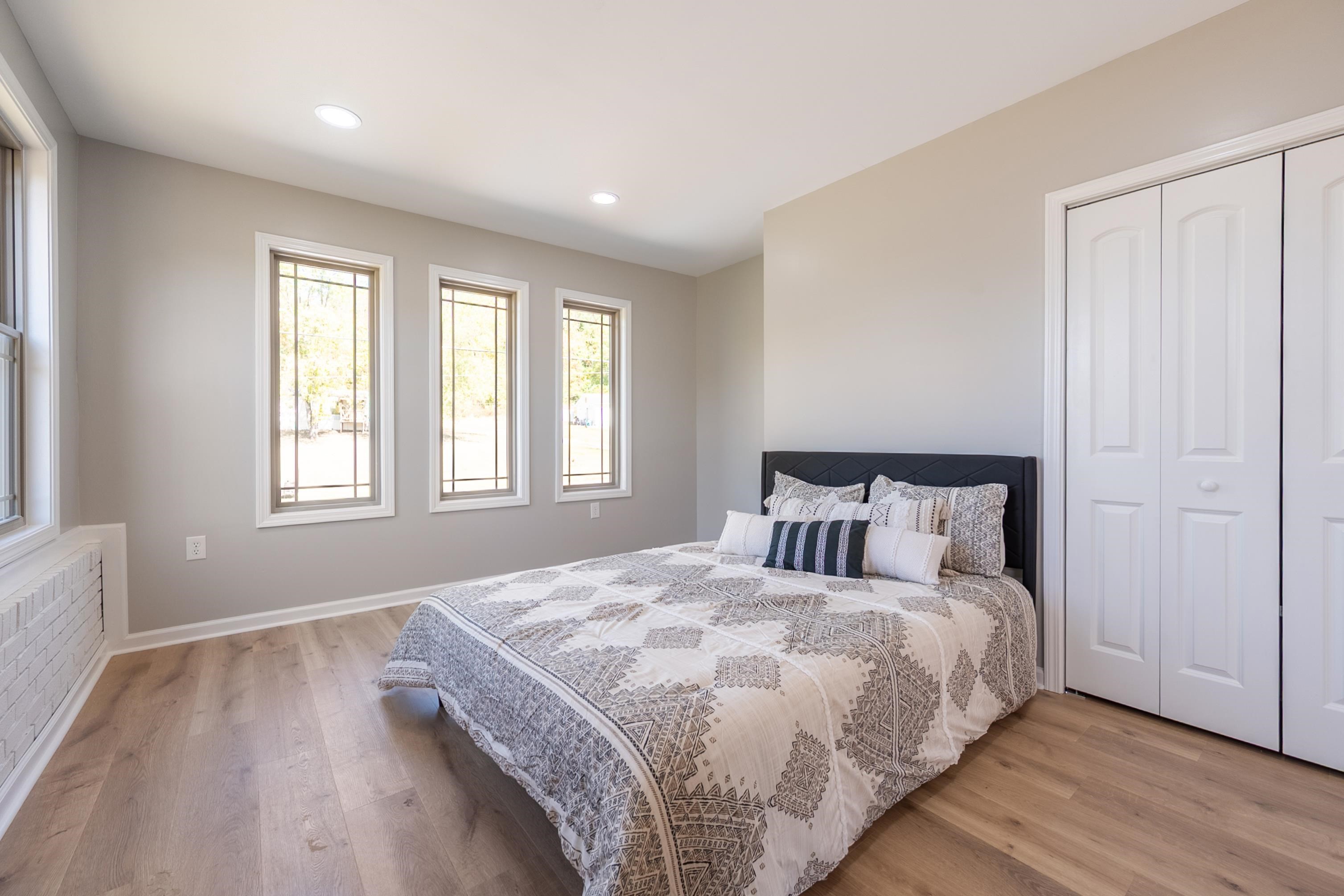 983 Sanders Mines Road Max Meadows VA 24360