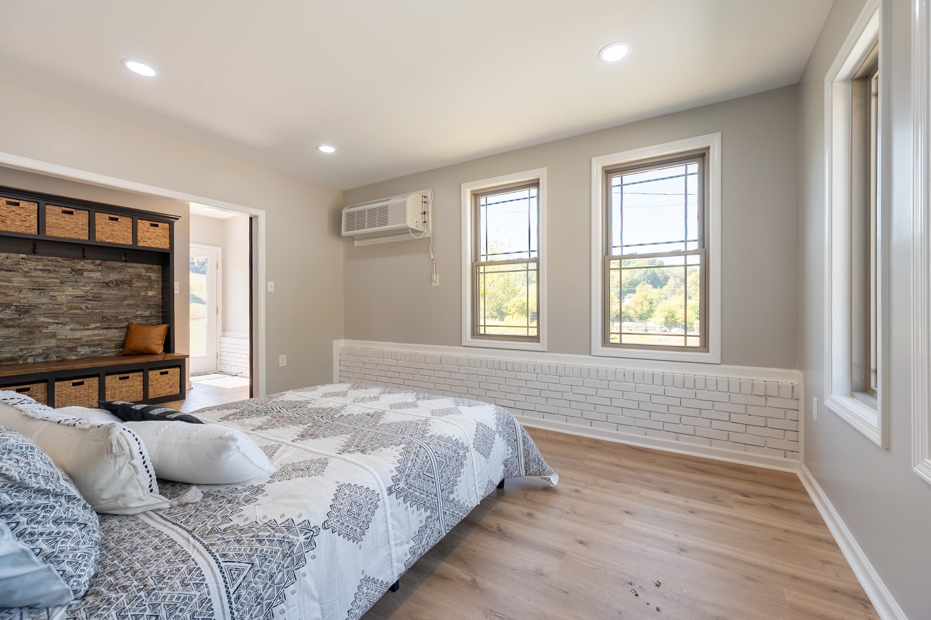 983 Sanders Mines Road Max Meadows VA 24360