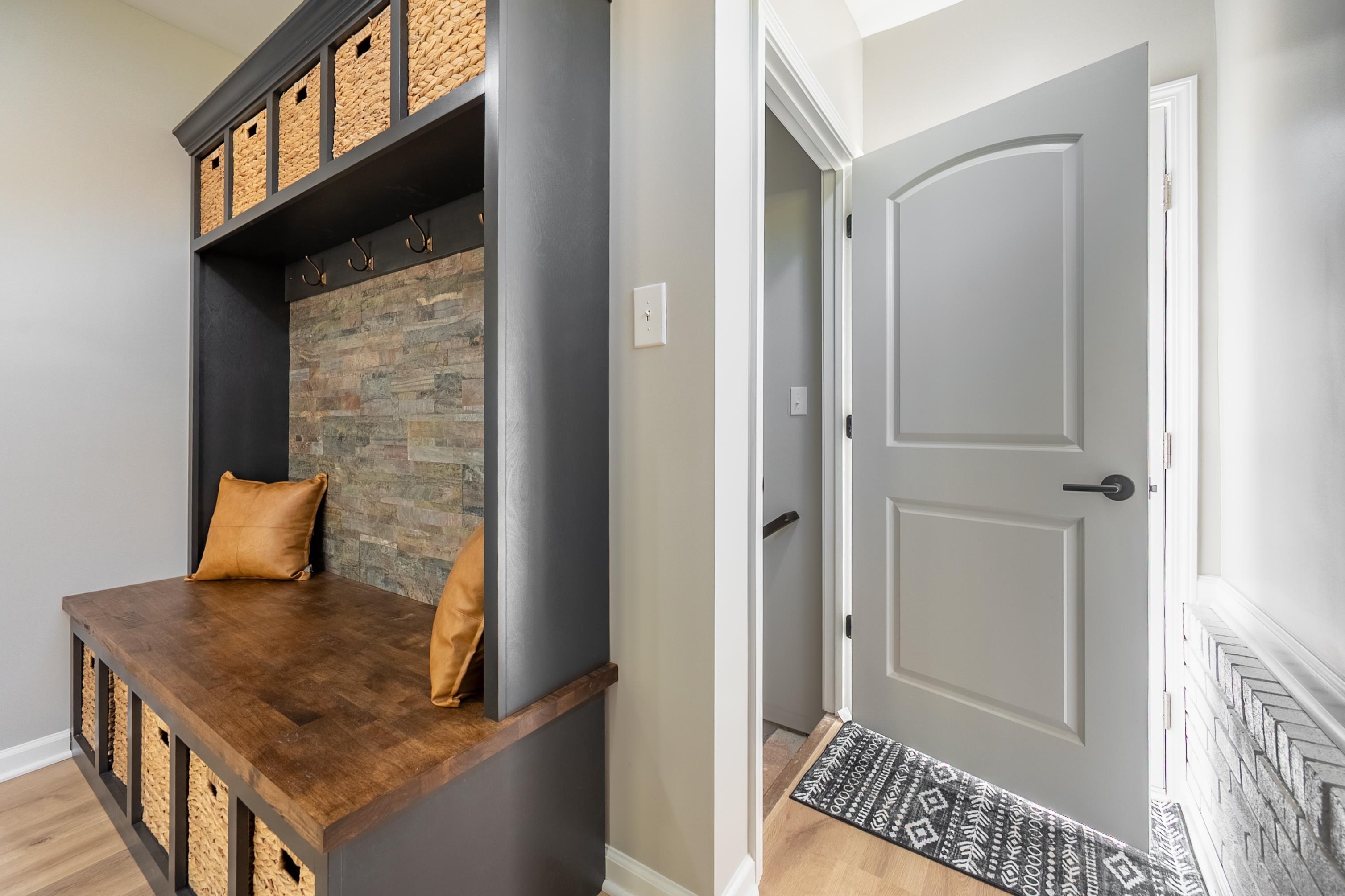 983 Sanders Mines Road Fort Chiswell VA 24360