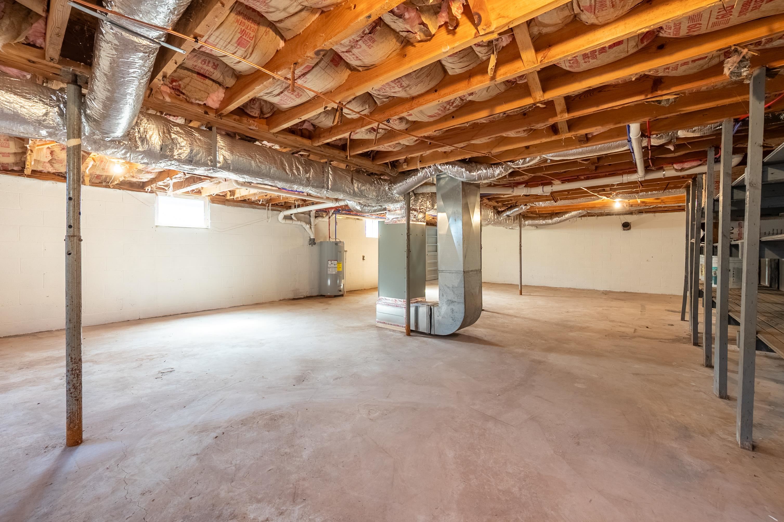 983 Sanders Mines Road Max Meadows VA 24360