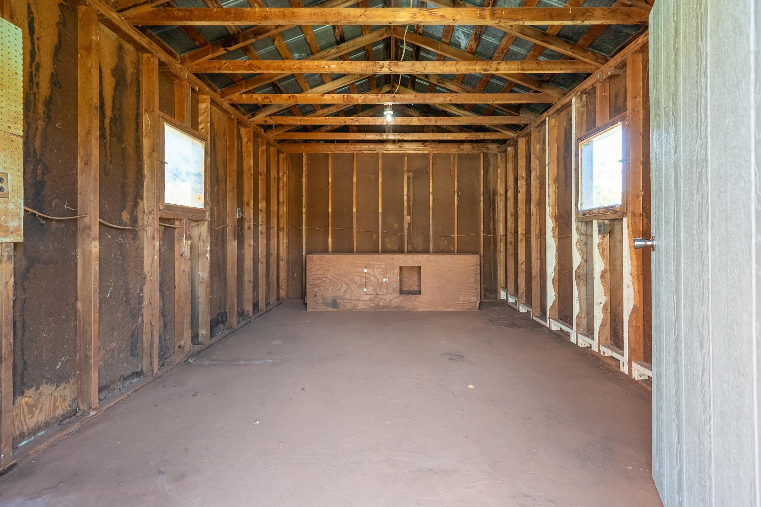 983 Sanders Mines Road Fort Chiswell VA 24360