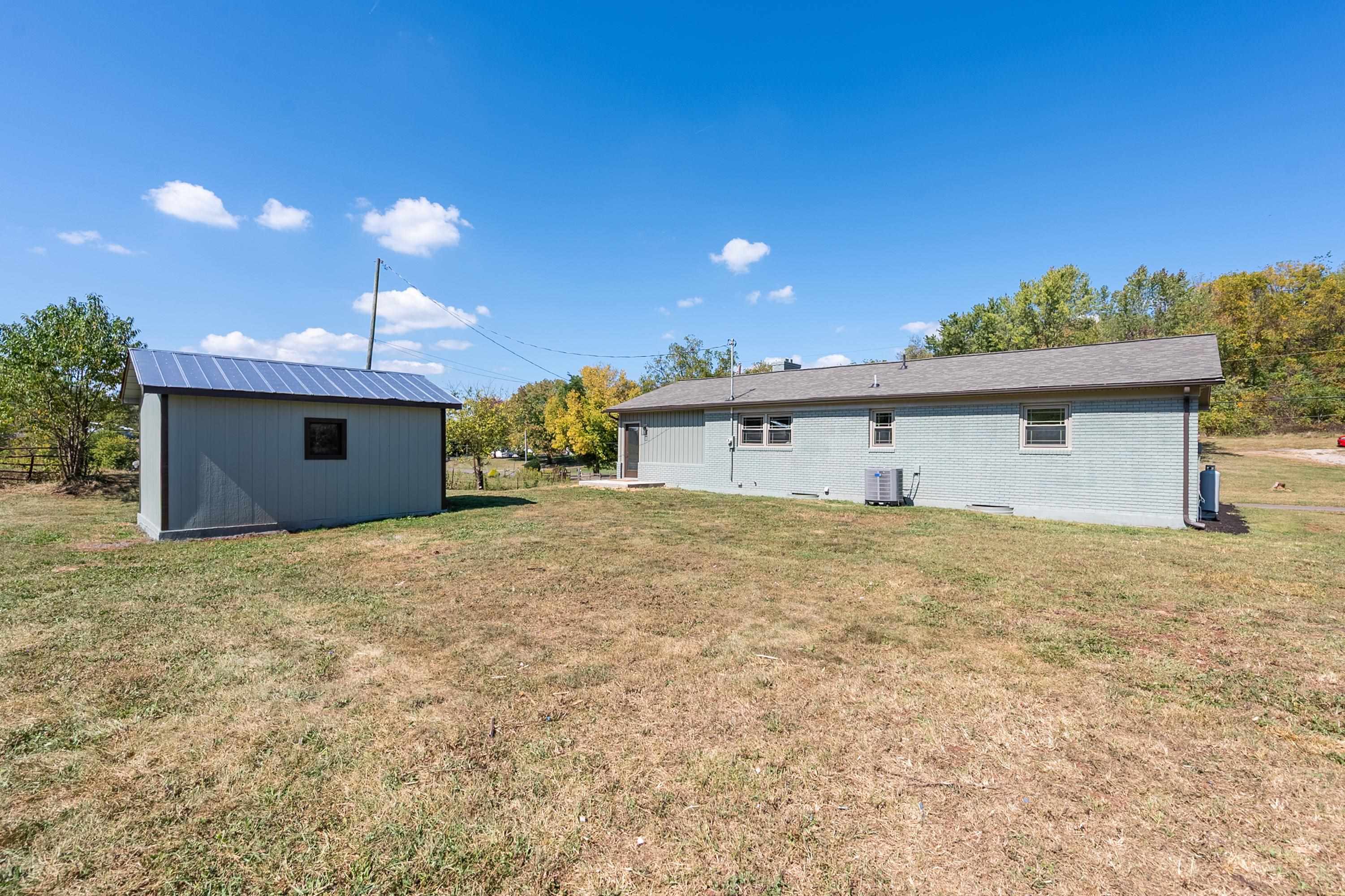 983 Sanders Mines Road Fort Chiswell VA 24360