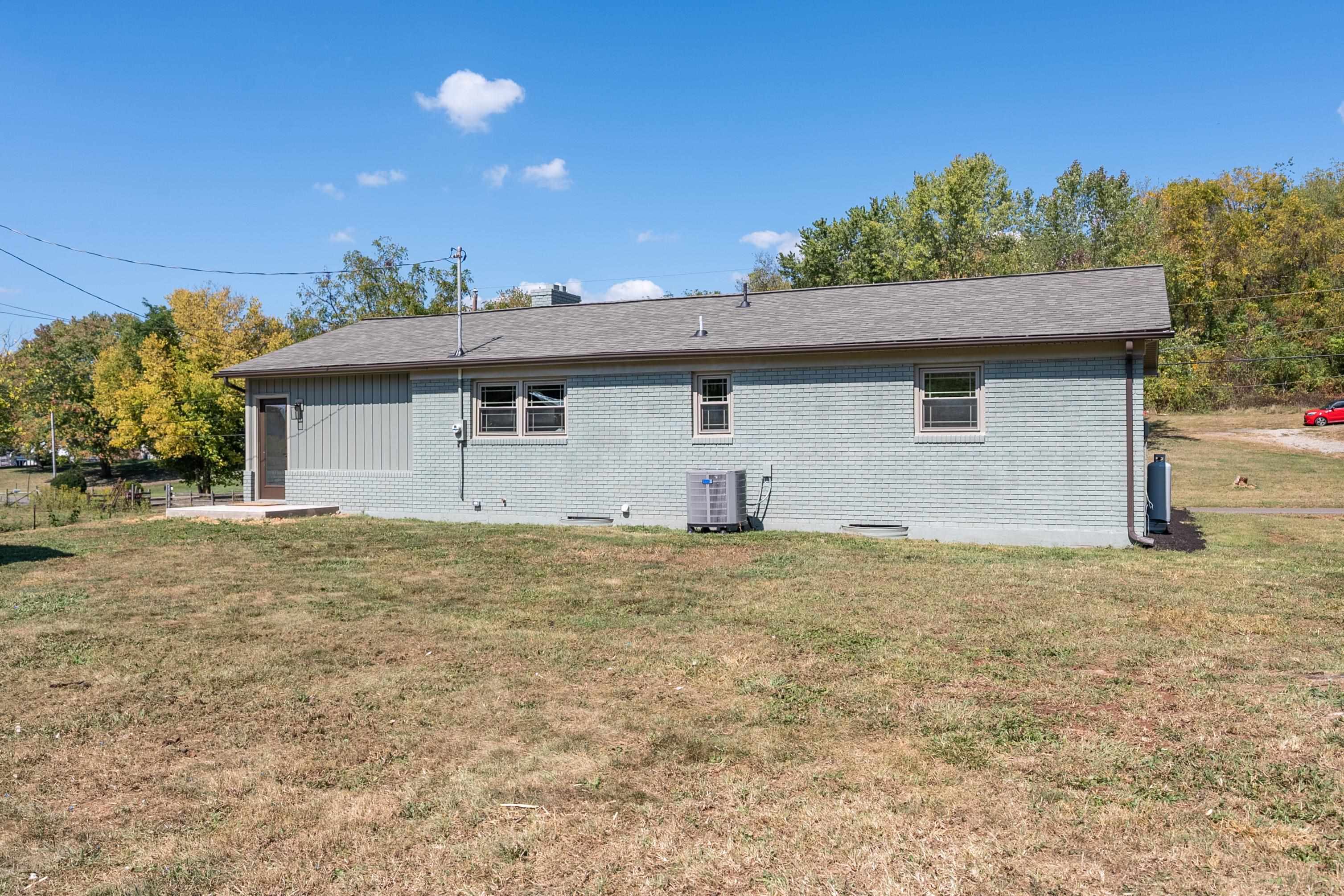 983 Sanders Mines Road Max Meadows VA 24360