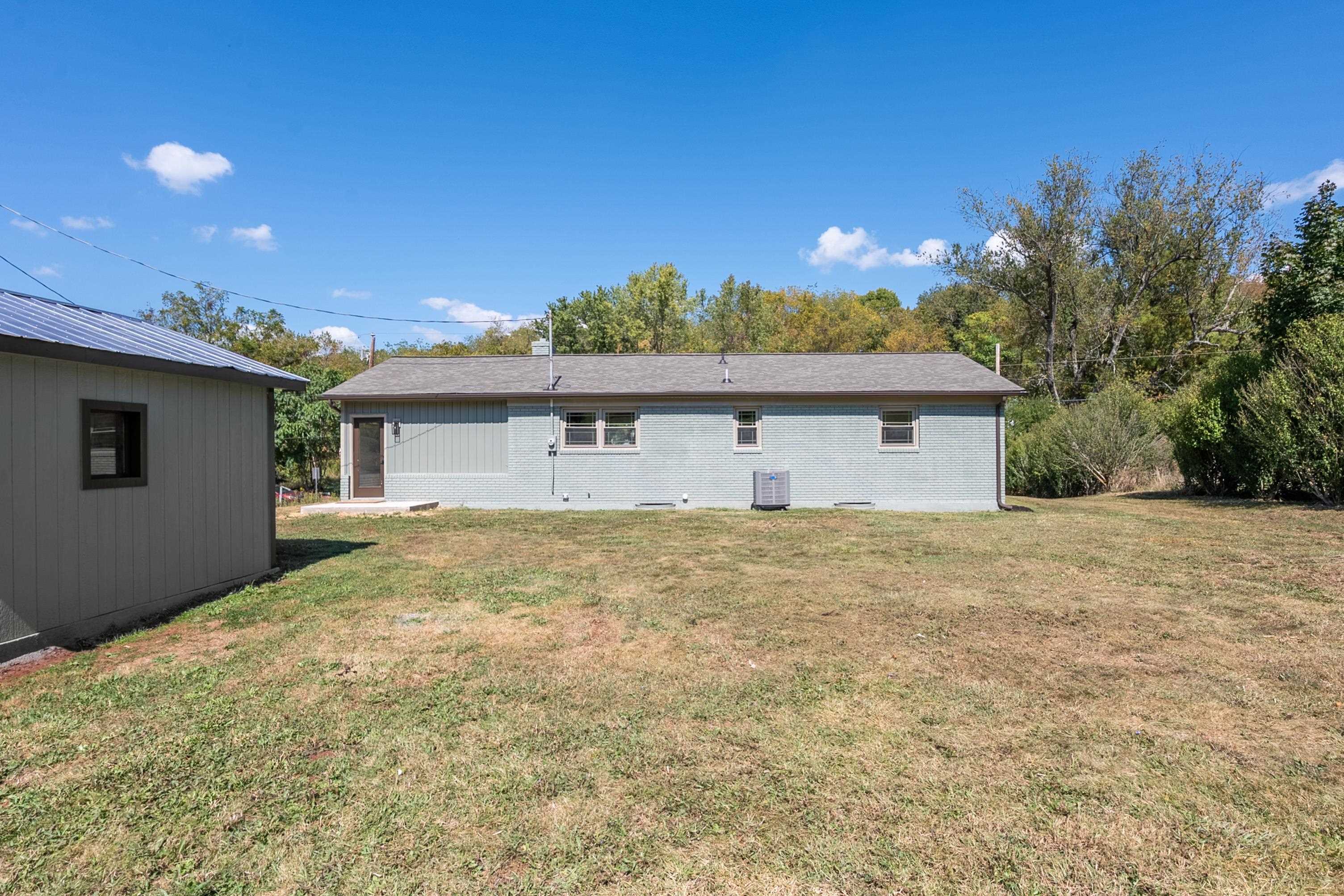 983 Sanders Mines Road Fort Chiswell VA 24360