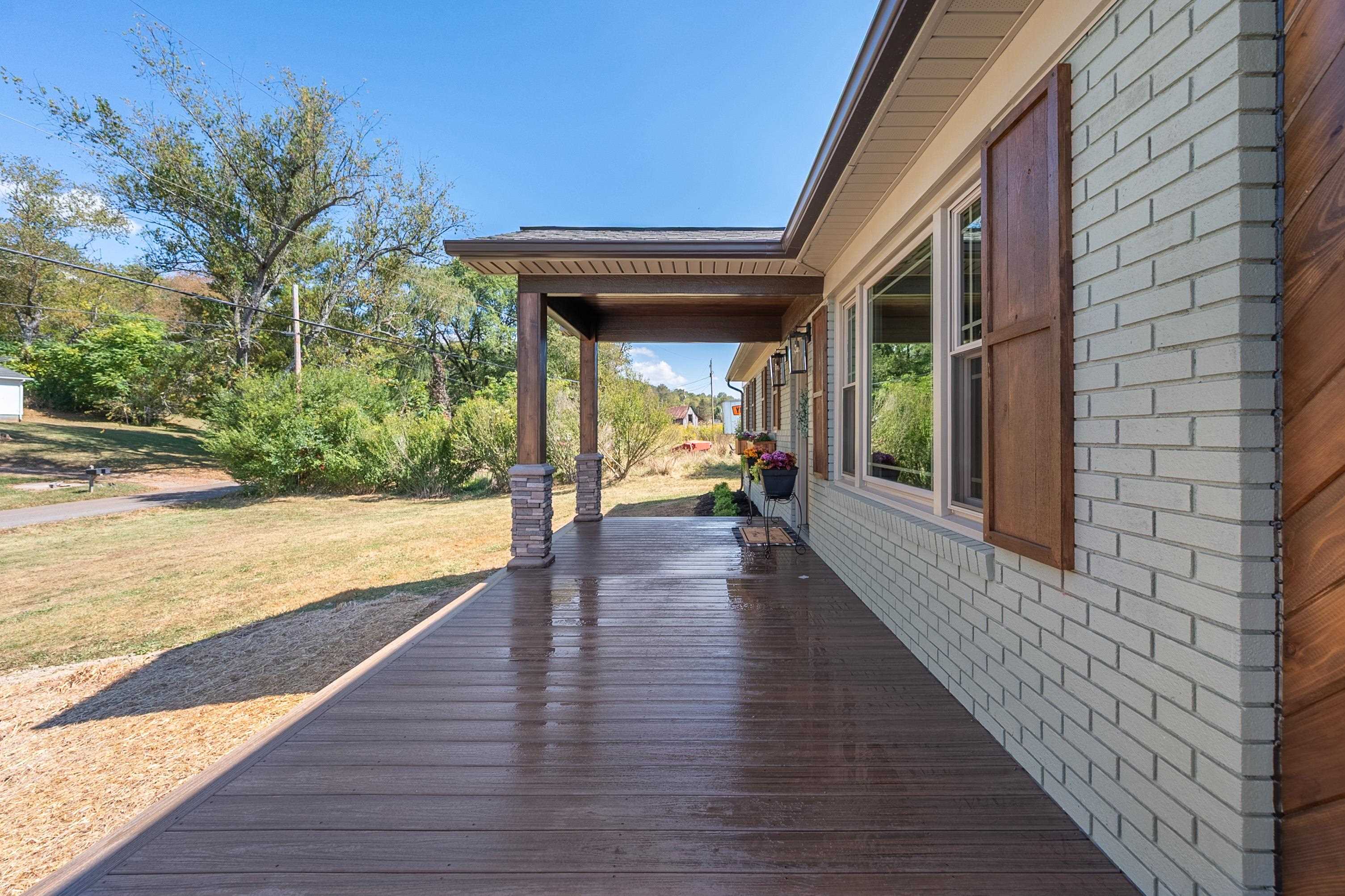 983 Sanders Mines Road Max Meadows VA 24360