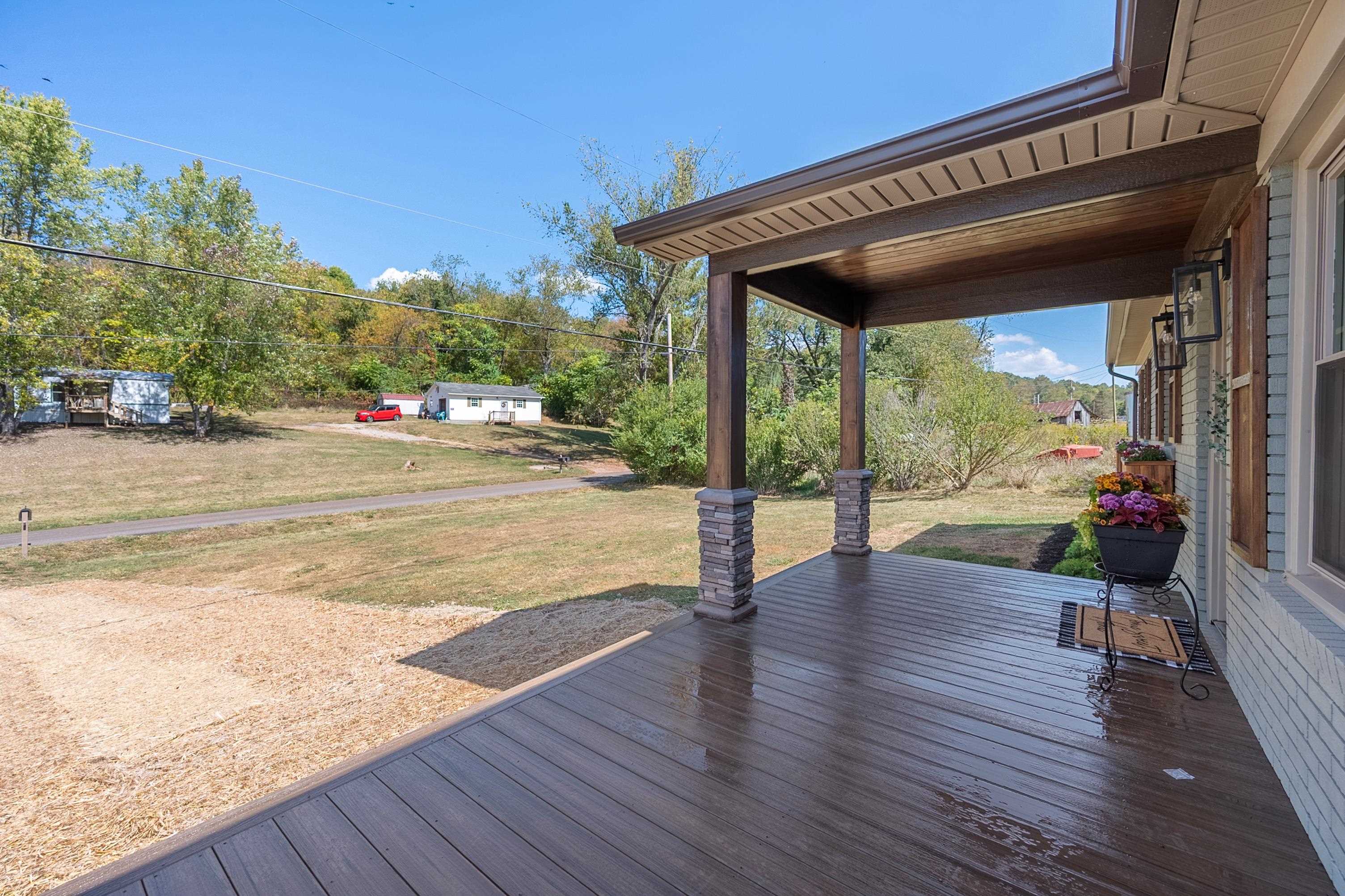 983 Sanders Mines Road Max Meadows VA 24360