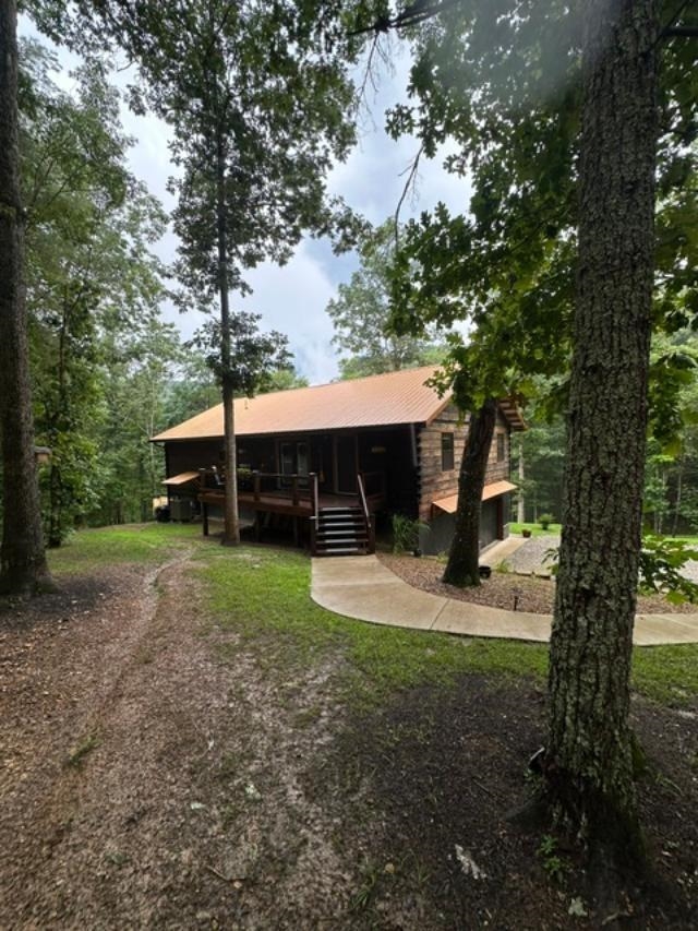 467 River Oaks Drive Austinville VA 24312
