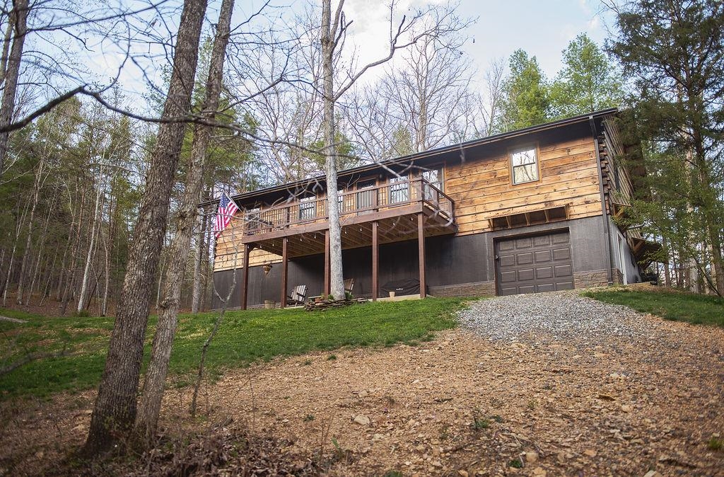 467 River Oaks Drive Austinville VA 24312
