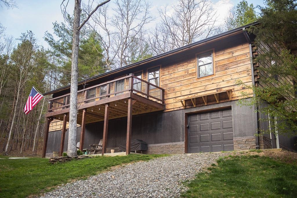 467 River Oaks Drive Austinville VA 24312
