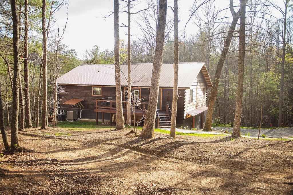 467 River Oaks Drive Austinville VA 24312