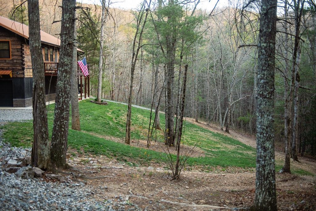 467 River Oaks Drive Austinville VA 24312