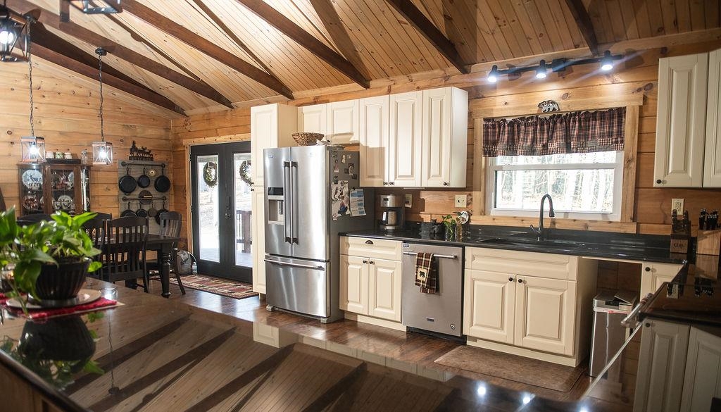 467 River Oaks Drive Austinville VA 24312