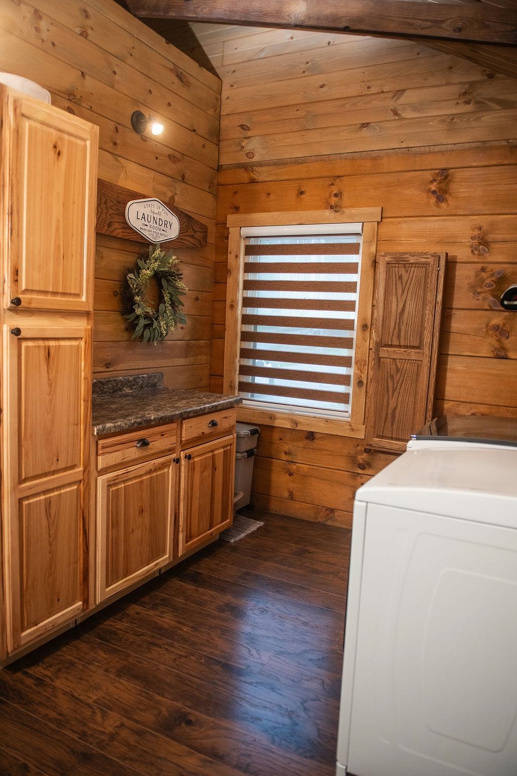467 River Oaks Drive Austinville VA 24312
