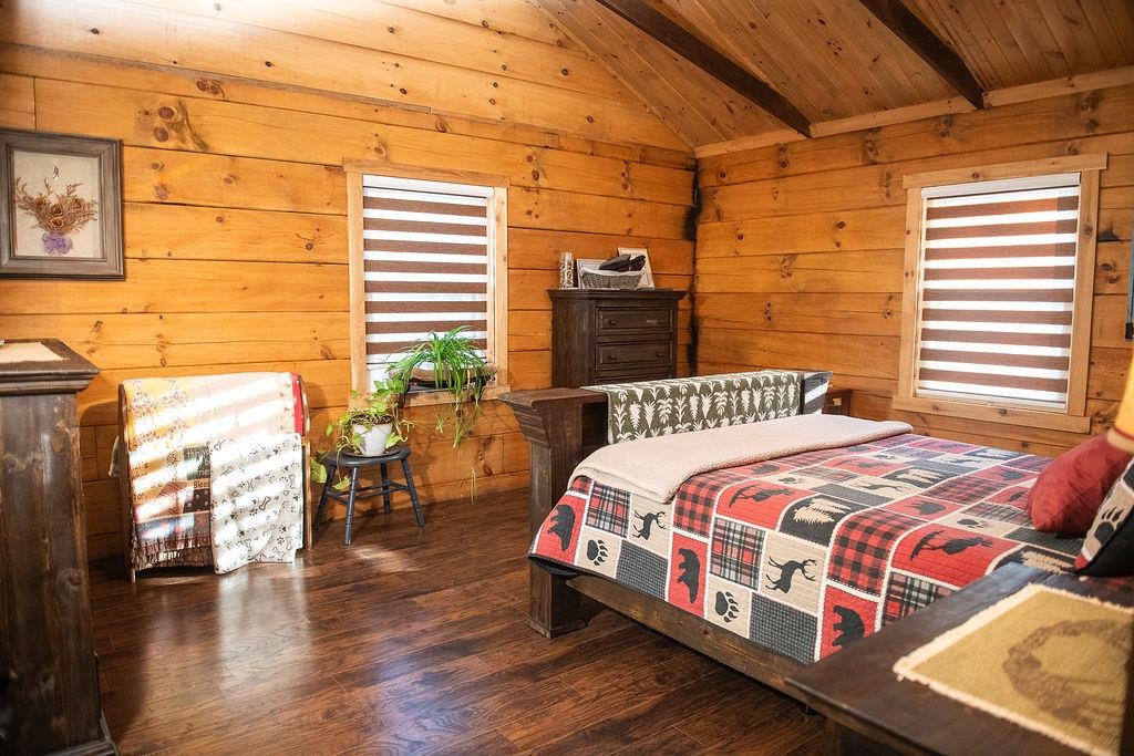 467 River Oaks Drive Austinville VA 24312